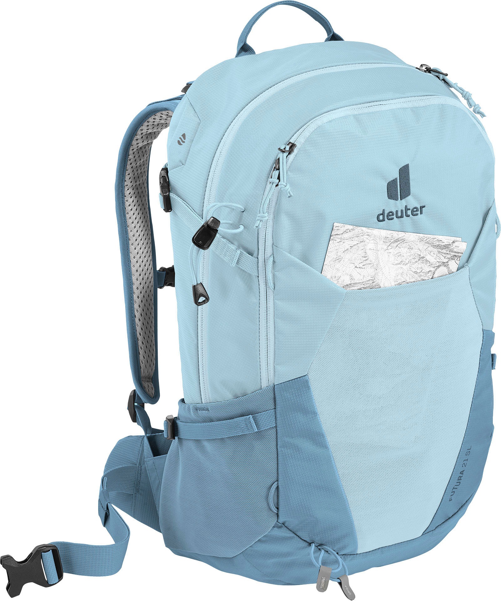 Image of deuter Daypack »FUTURA 21 SL« bei Ackermann Versand Schweiz