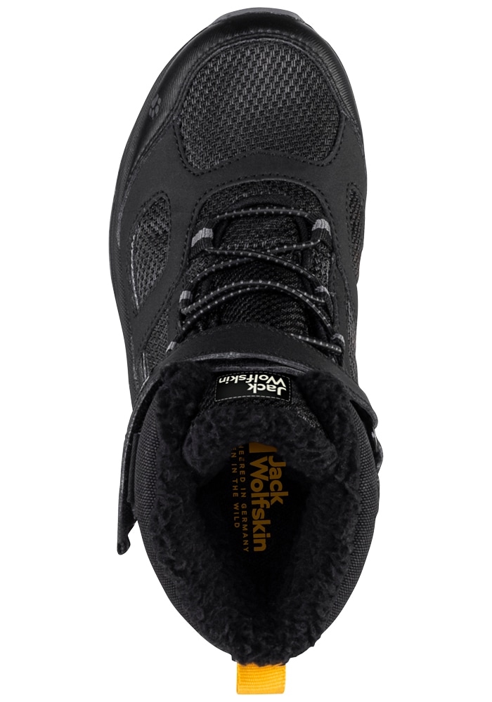 Jack Wolfskin Winterstiefel »VOJO WT TEXAPORE HIGH K«