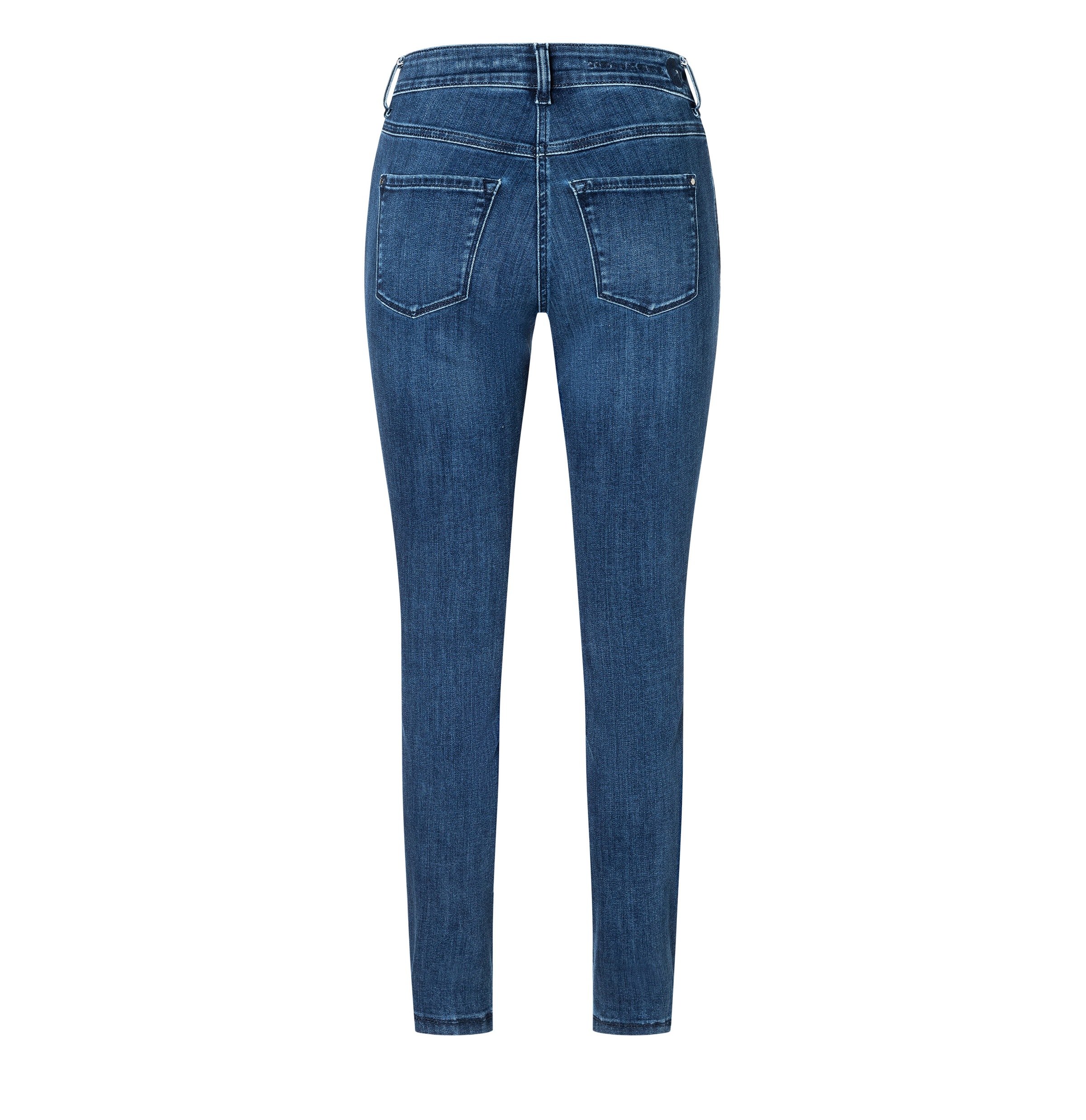 MAC Skinny-fit-Jeans im Five-Pocket Style