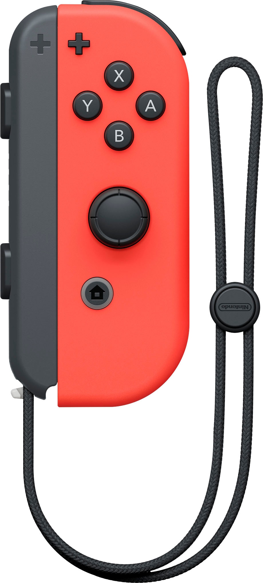 Image of Nintendo Switch Wireless-Controller "Joy-Con (R) Neon Rot"