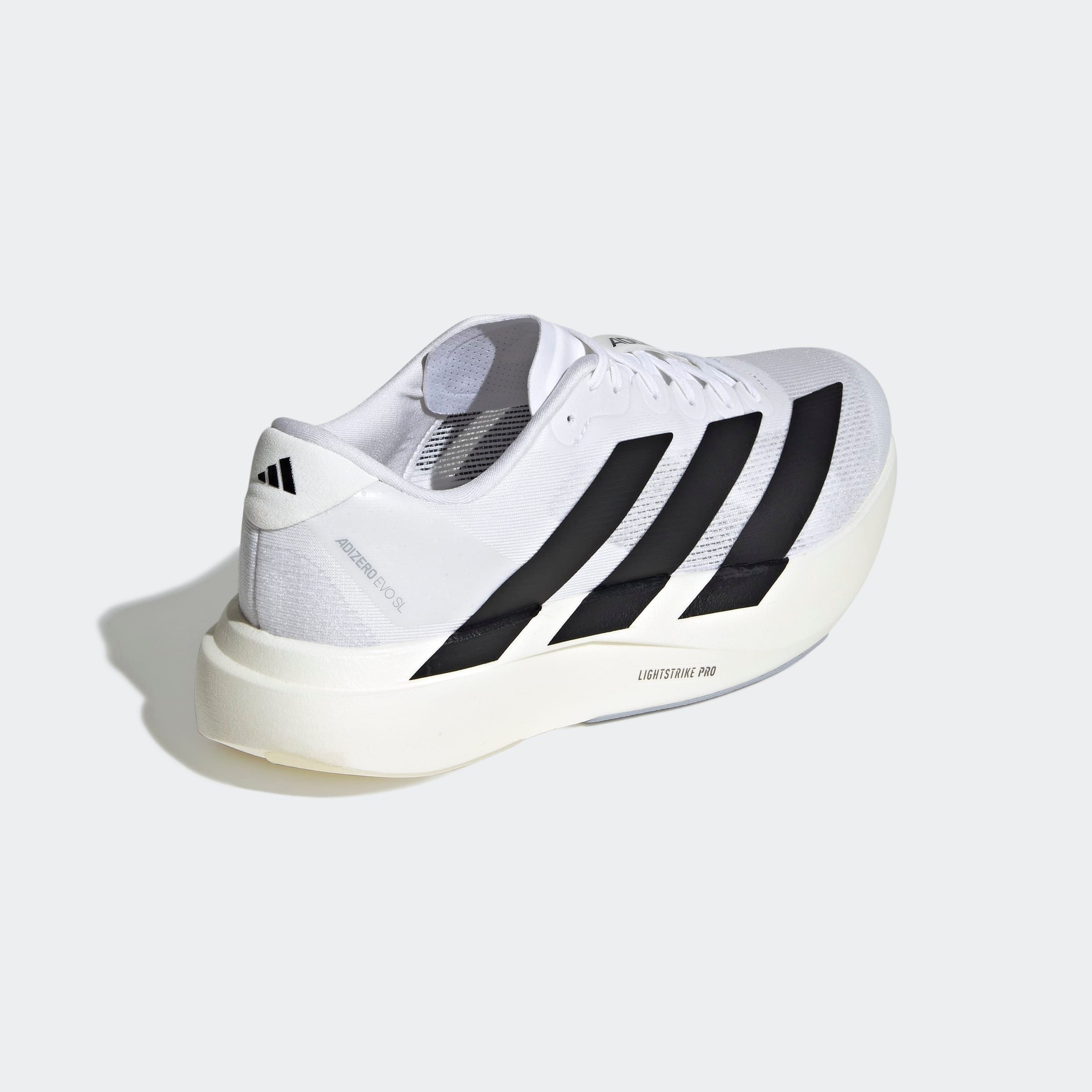 adidas Performance Chaussure de course »ADIZERO EVO SL«  inspiré du design de l'Adios Pro Evo