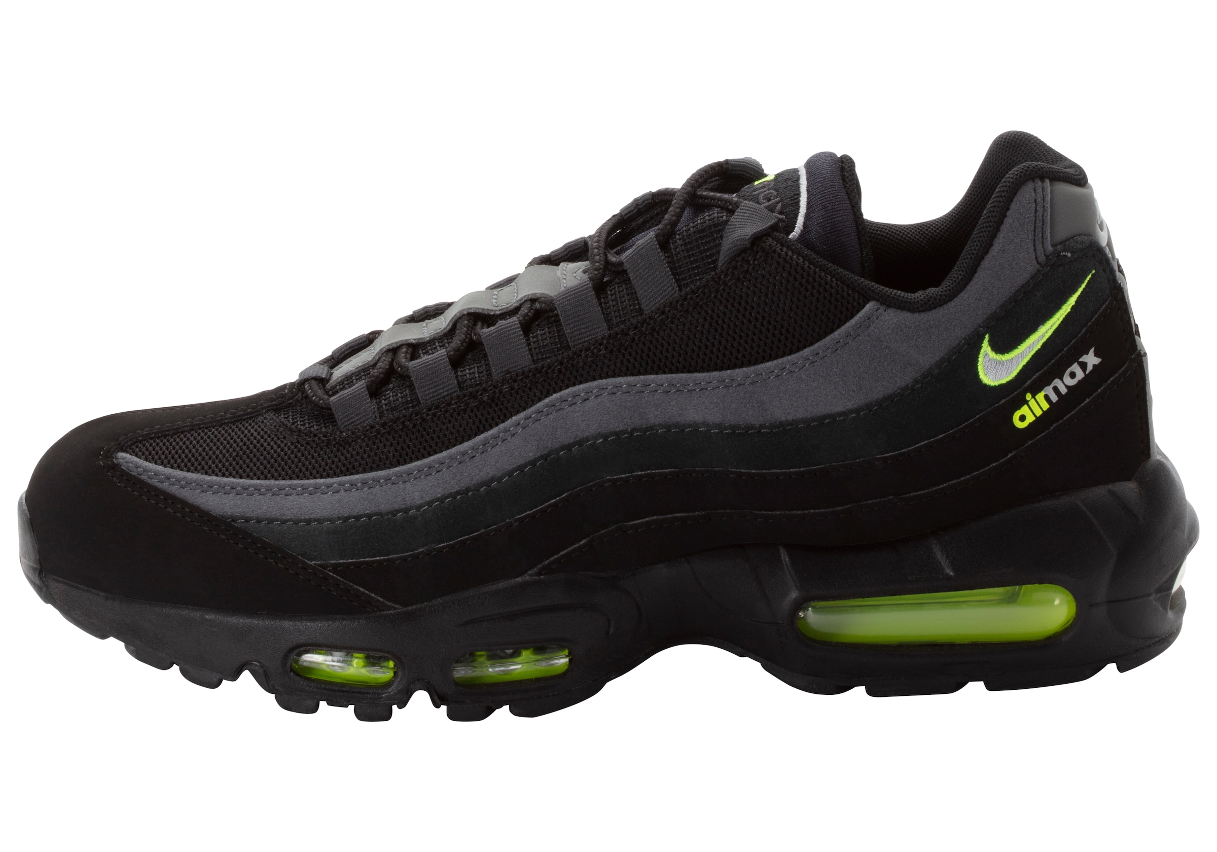 Nike Sportswear Sneaker »Air Max 95«