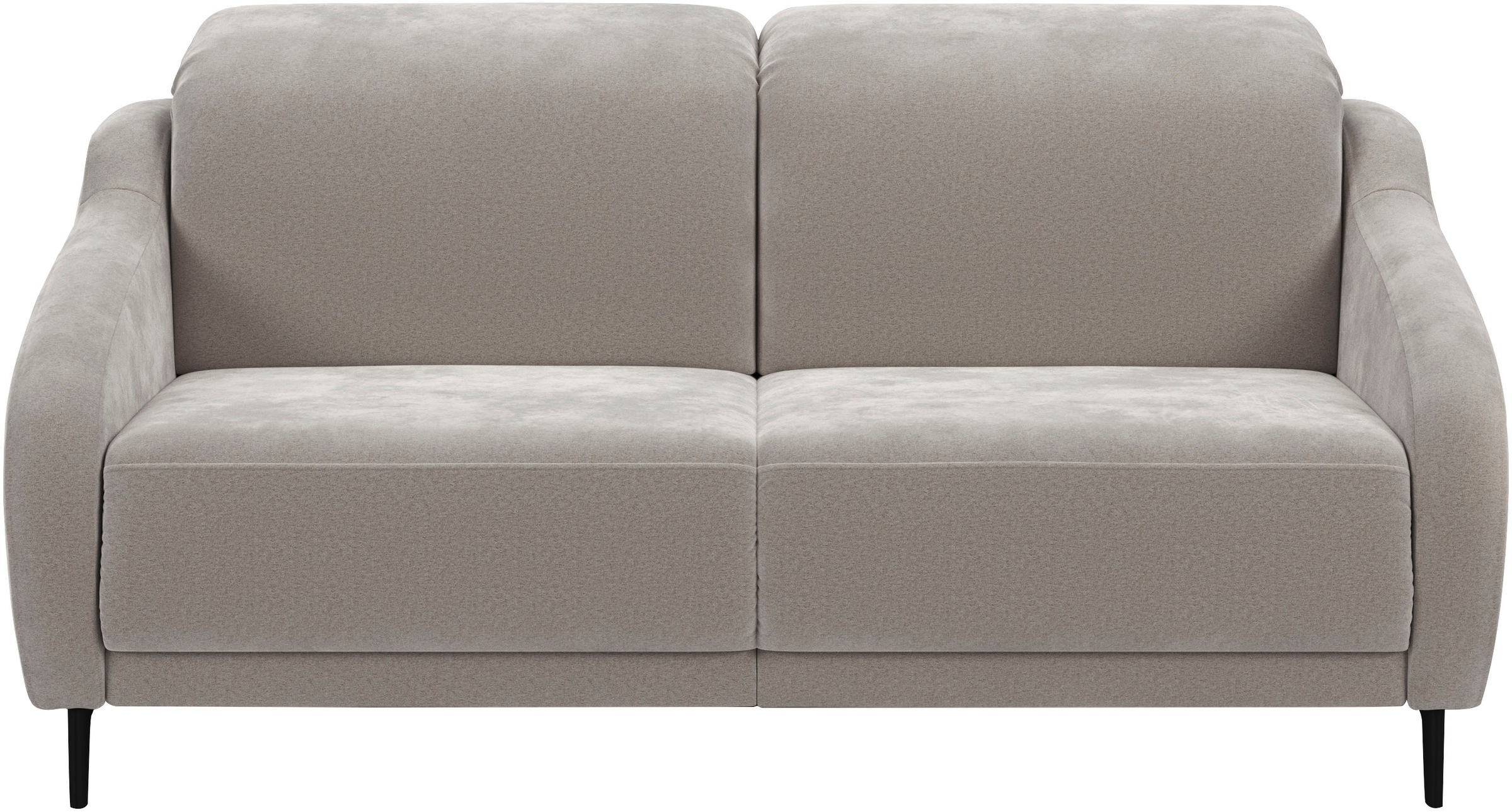 Image of sit&more 3-Sitzer "Blues" wahlweise mit Klapptisch und USB
