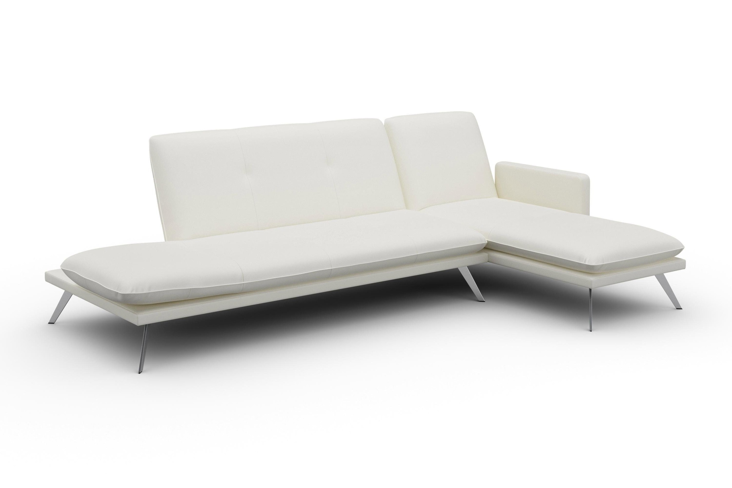 machalke® Ecksofa »wings, L-Form«