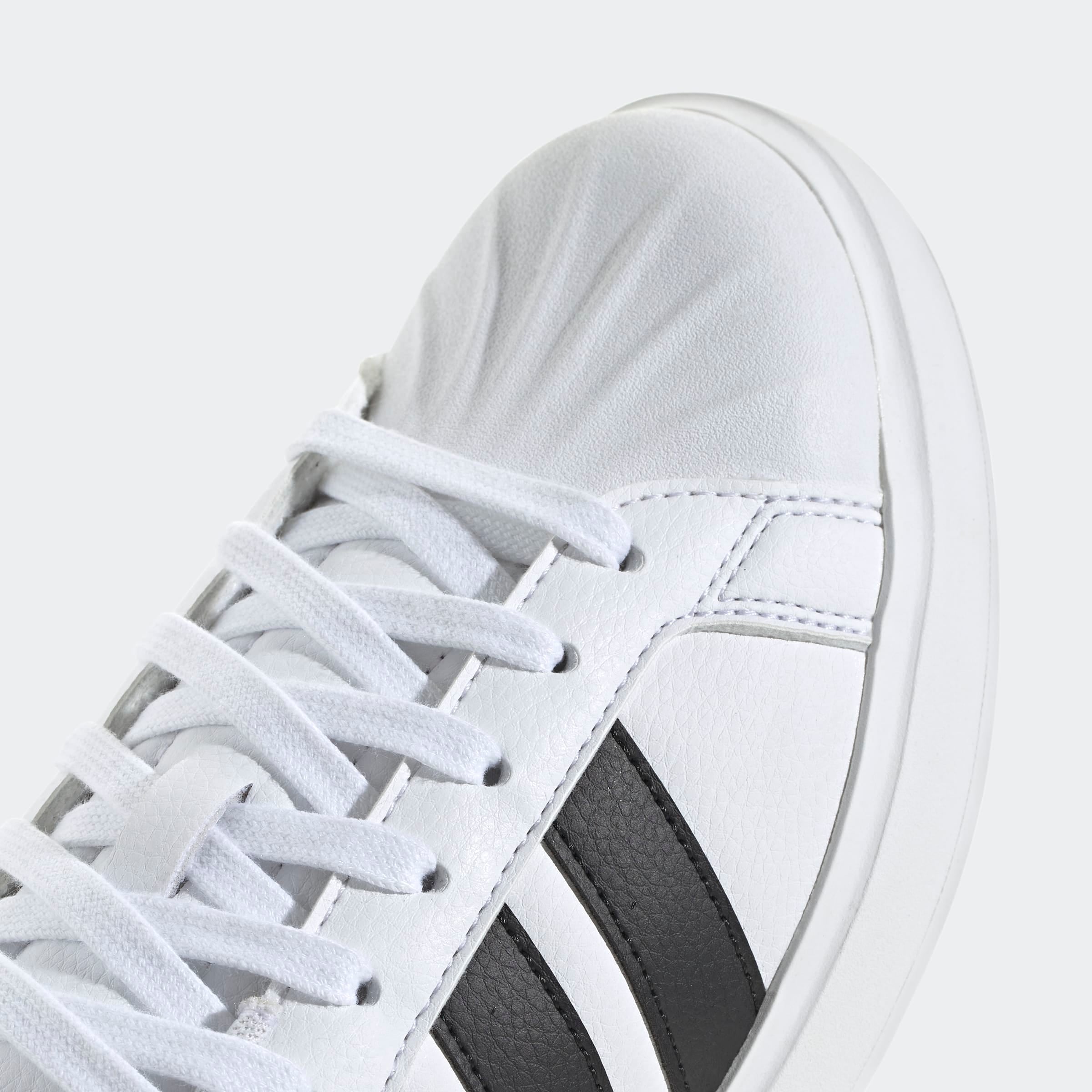 adidas Sportswear Sneakers »STREETTALK«  inspiré du design adidas Superstar