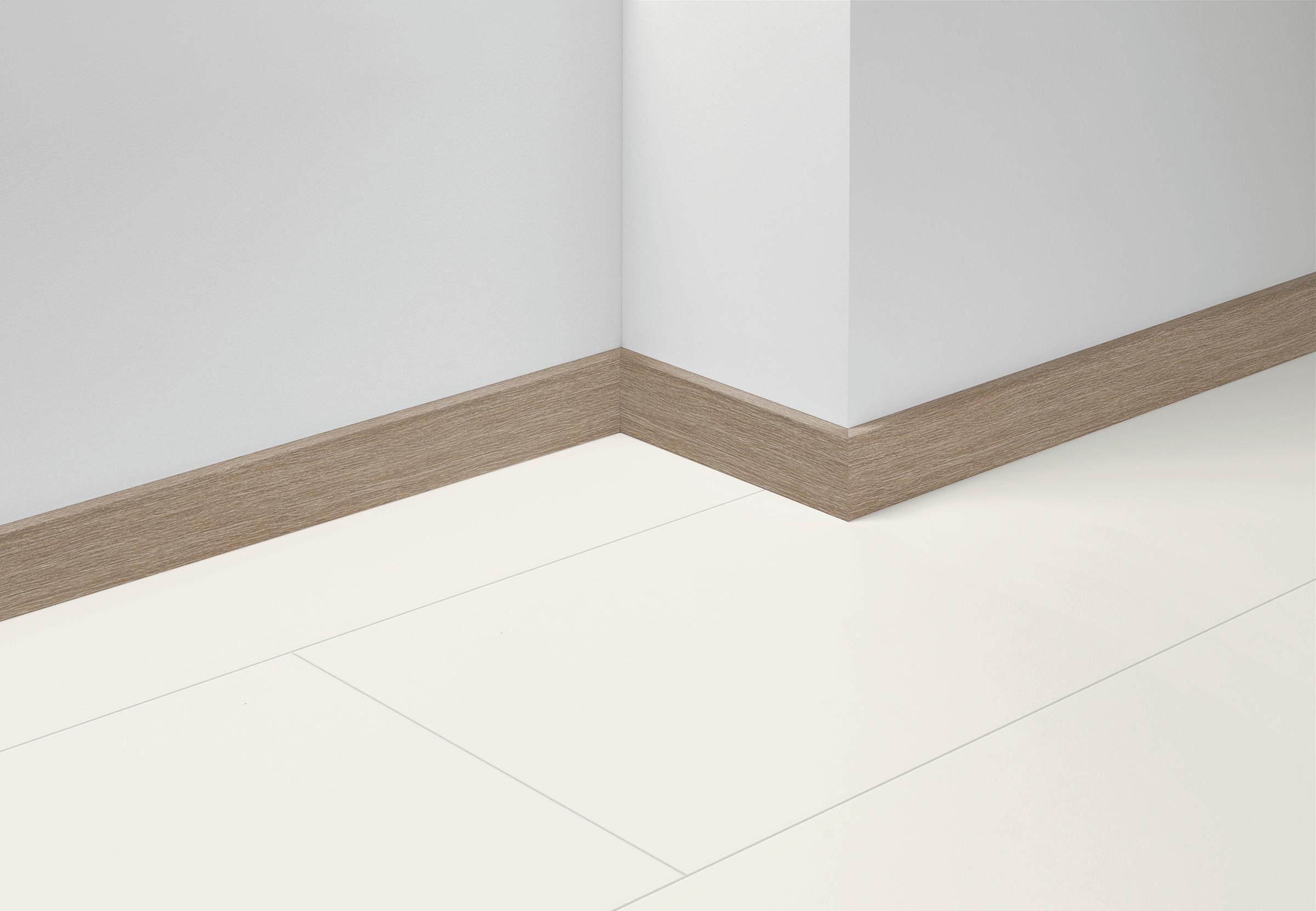 Image of PARADOR Sockelleiste »SL 18 Eiche Dekor D063« bei Ackermann Versand Schweiz