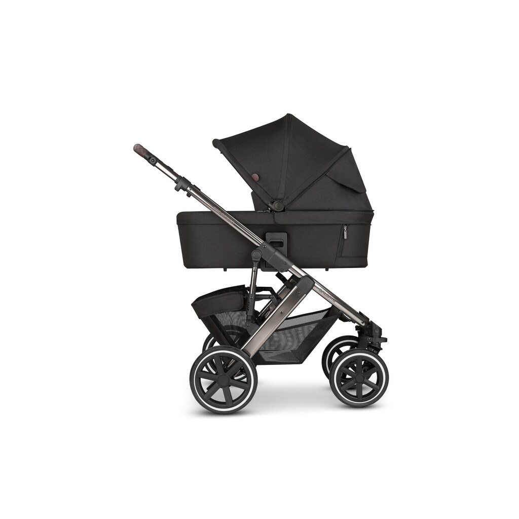 ABC Design Kombi-Kinderwagen »Kinderwagen Salsa 4 Air«, 22 kg