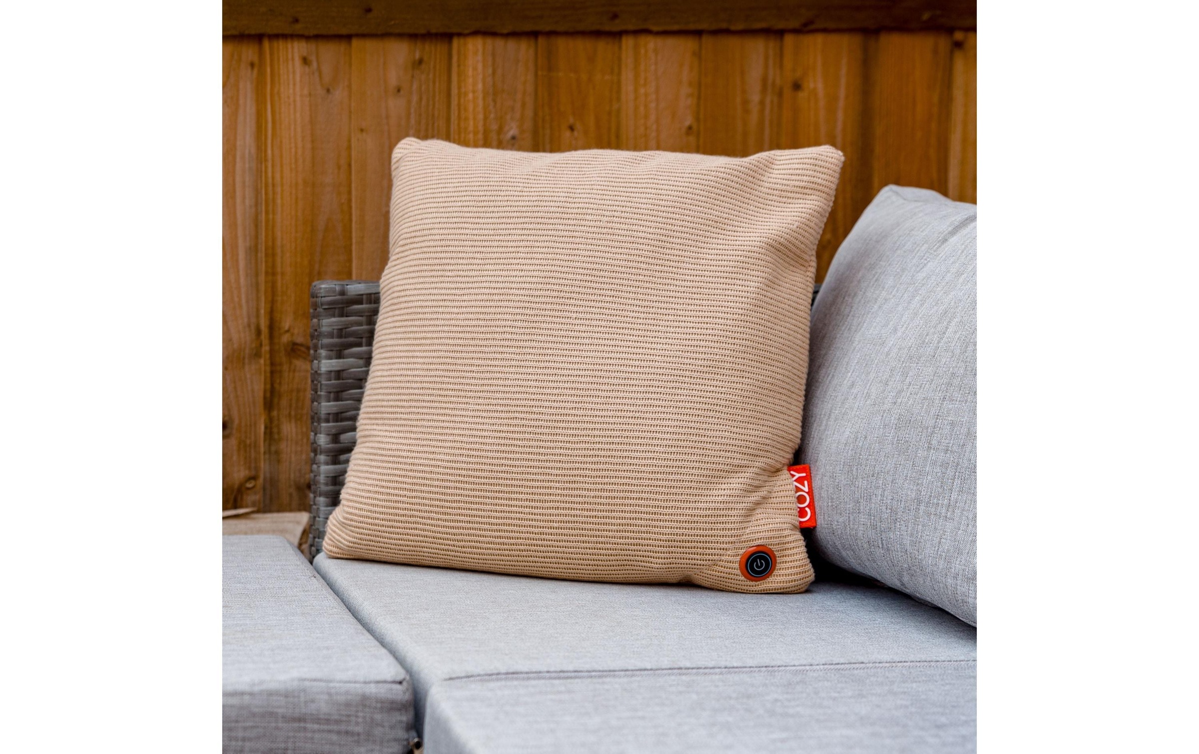 Bodi-Tek Coussin chauffant »Bodi-Tek Cozy Una«