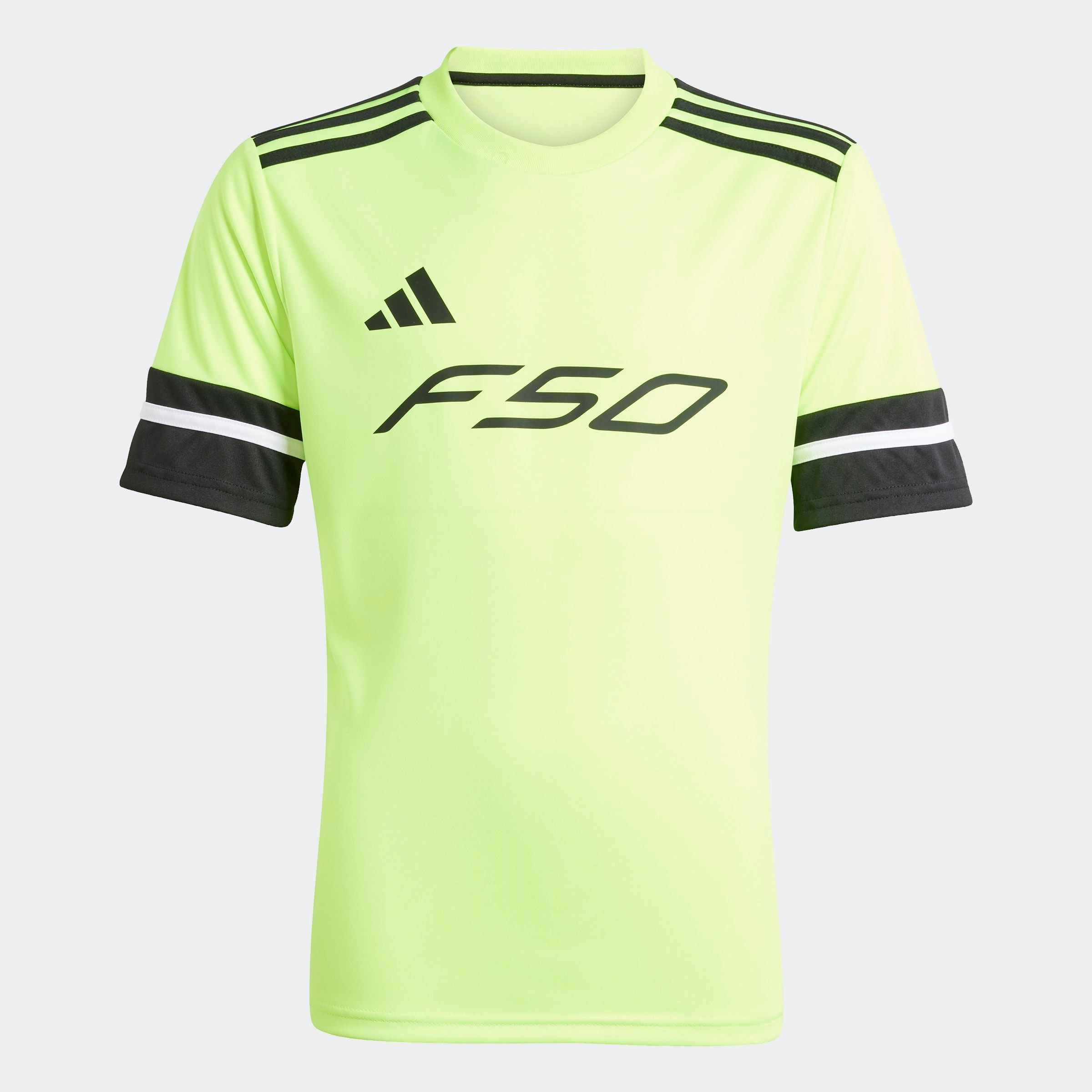 adidas Performance Maillot de foot »F50 JSY Y«