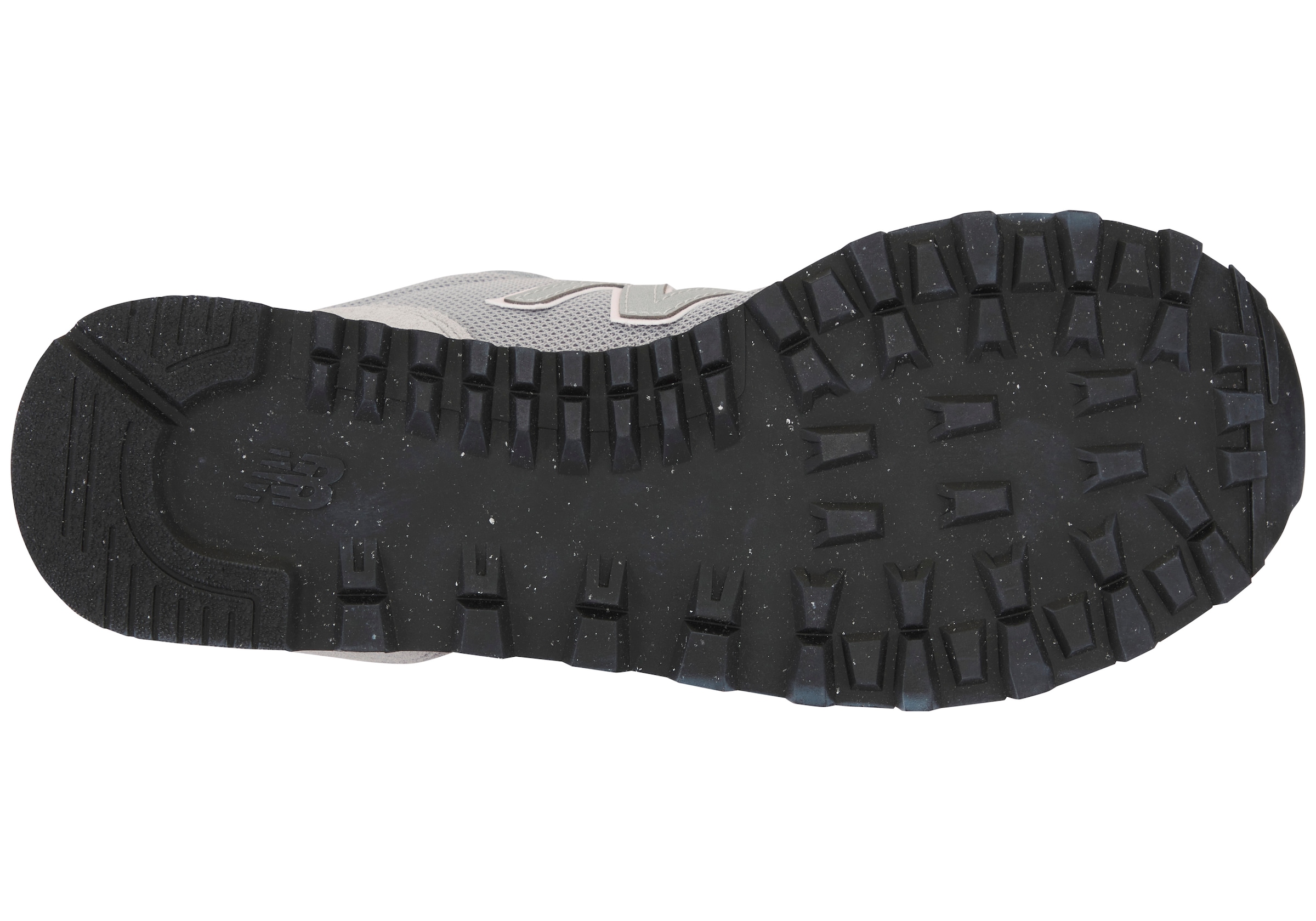 New Balance Sneaker »515«  für Erwachsene, mit Gummilaufsohle