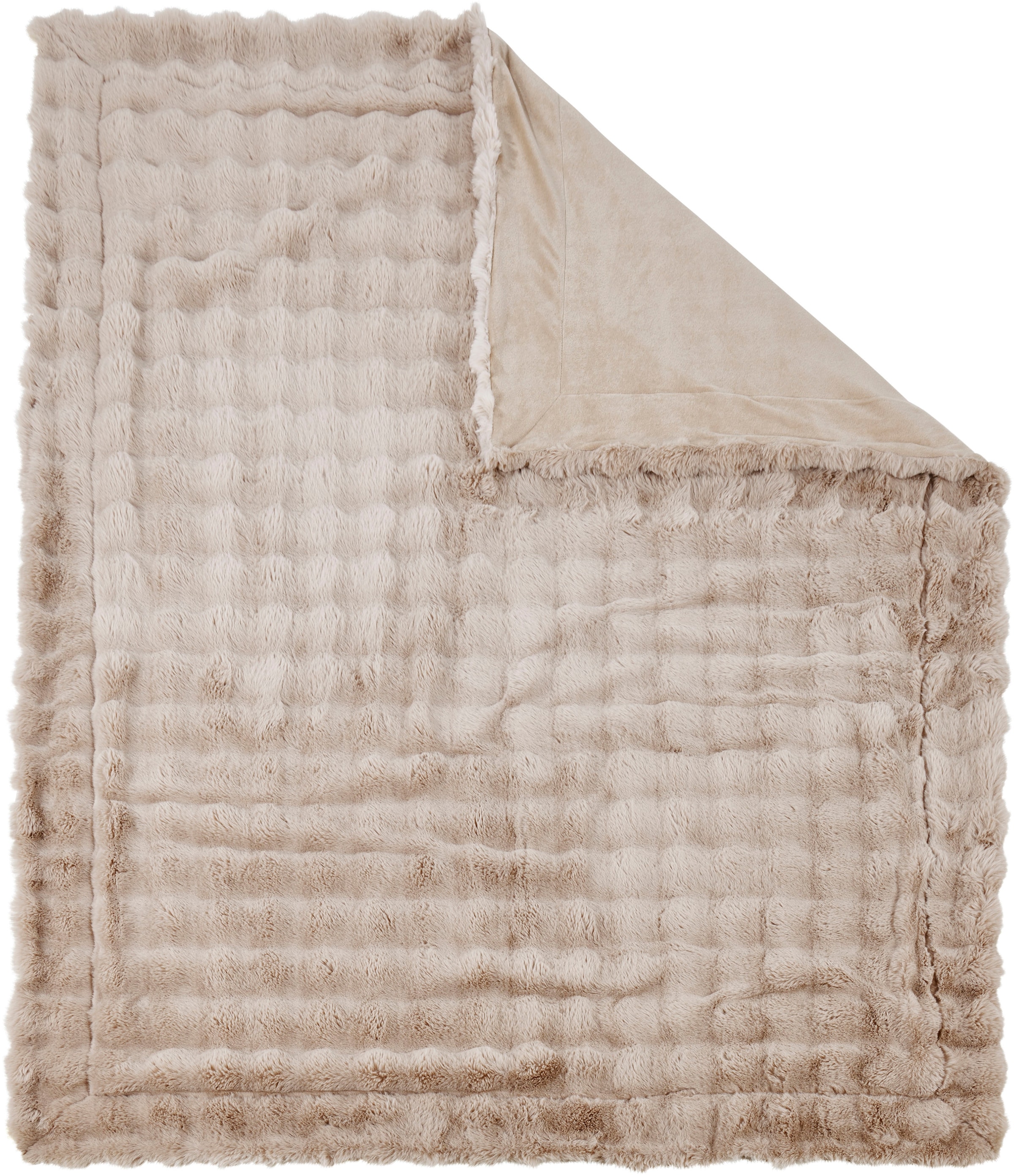 done.® Couverture d'intérieur »Baloon« im Bubble-Design