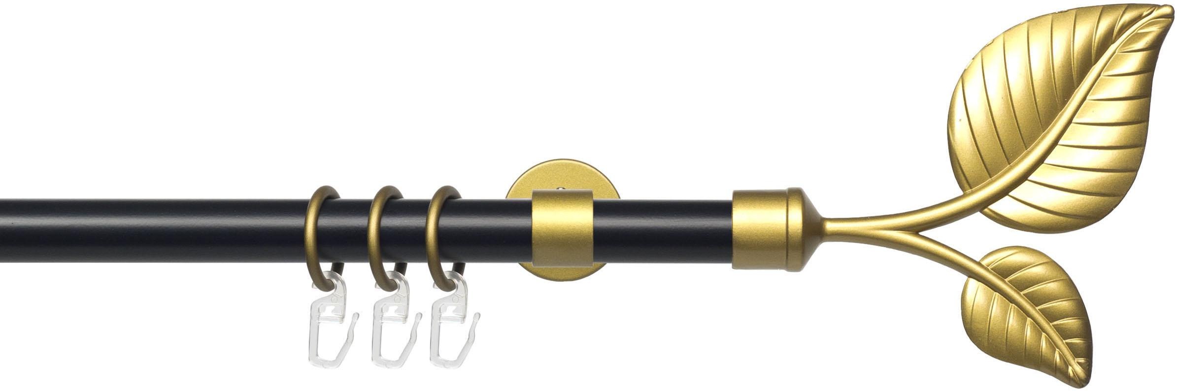 Image of Liedeco Gardinenstange »Ceres«, 1 läufig-läufig, Fixmass bei Ackermann Versand Schweiz