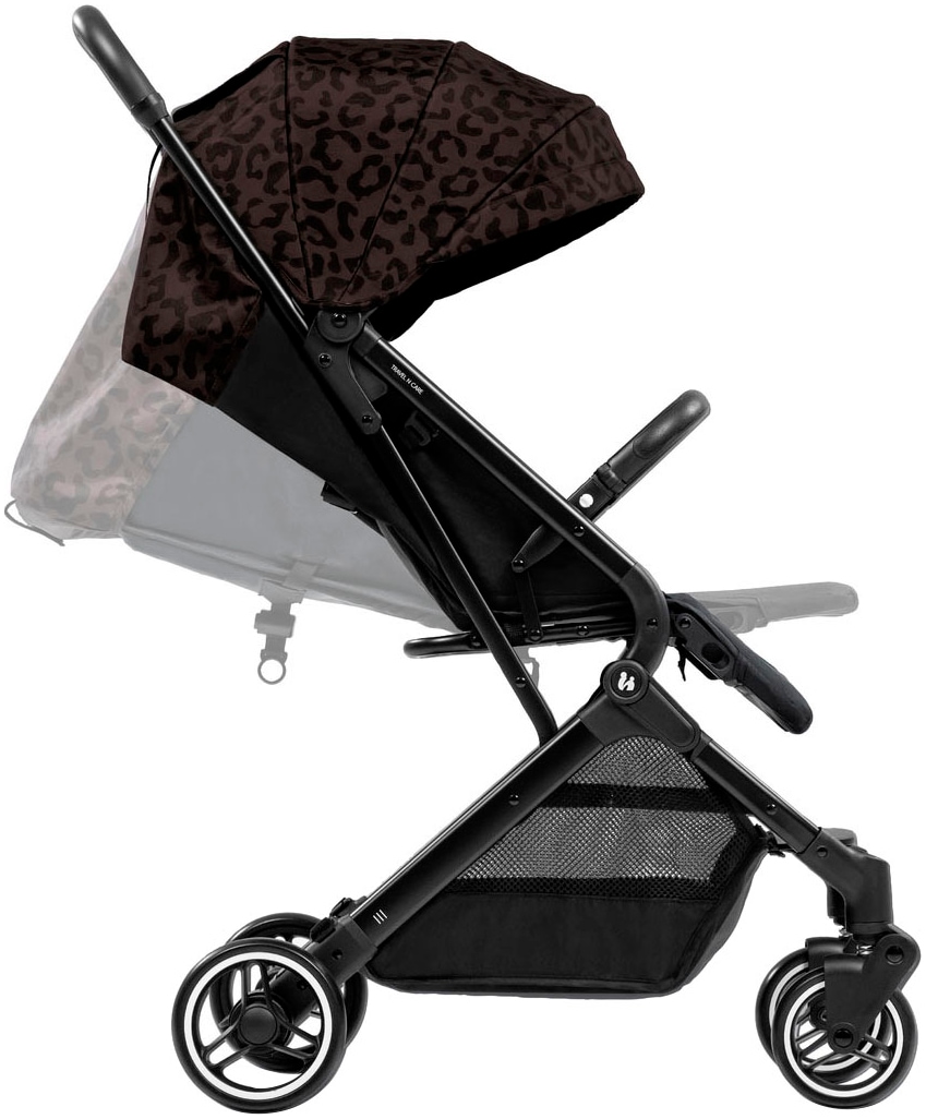 Hauck Poussette pour enfants »Travel N Care« 25 kilos Reisebuggy, leicht; bis 25 kg belastbar