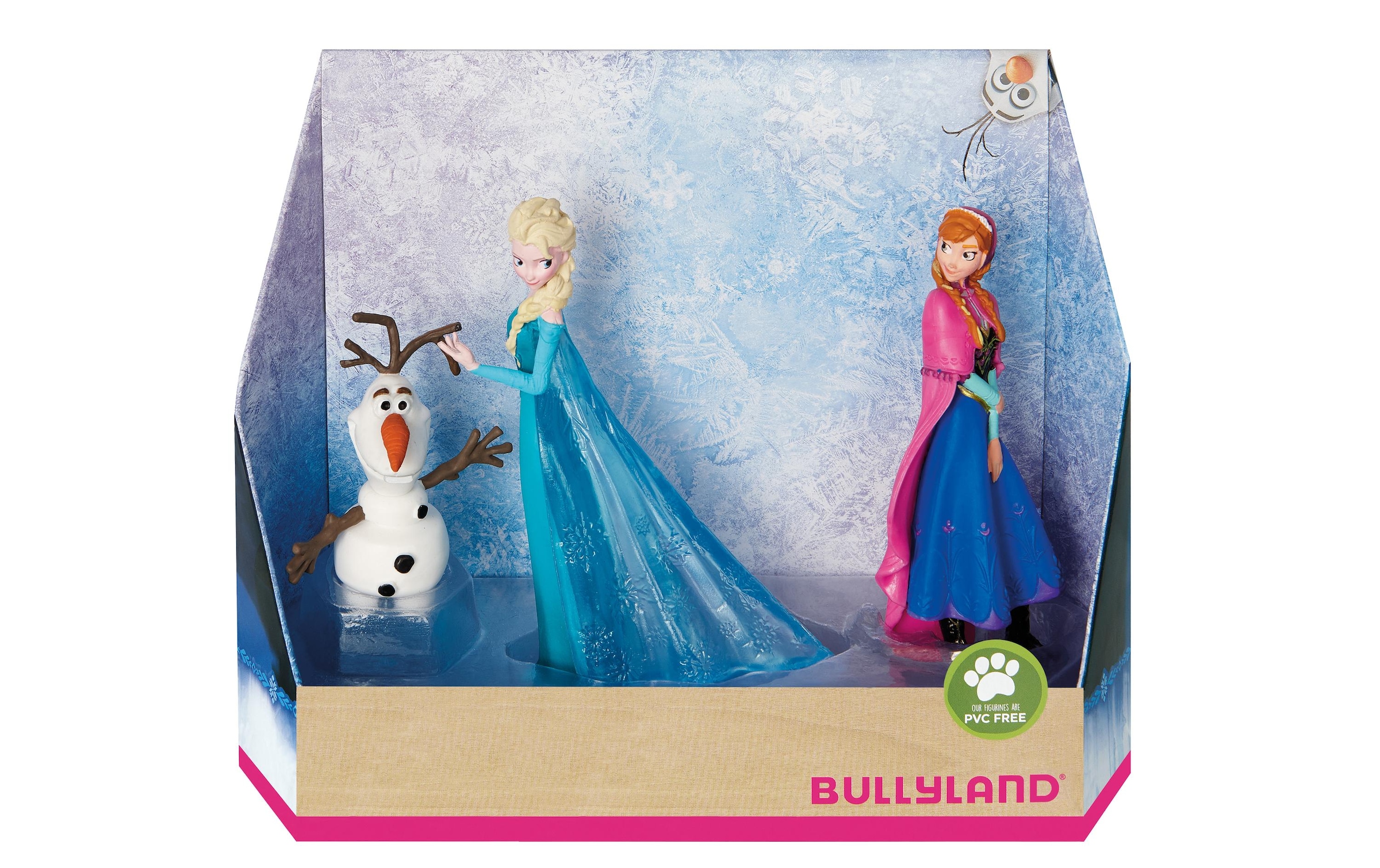 Spielfigur »Disney Frozen Geschenk-Set 3 Stk.«