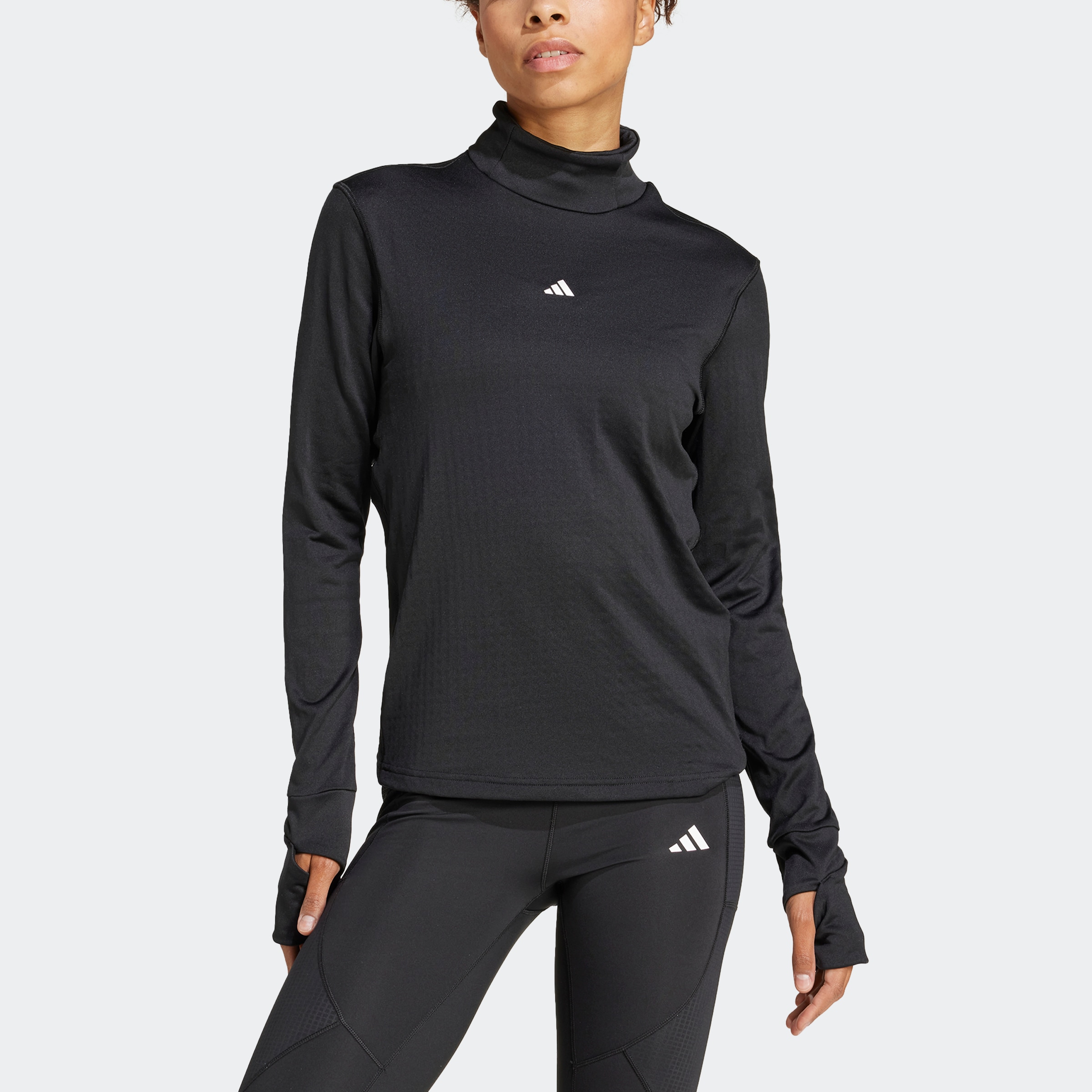 adidas Performance Funktionsshirt »TF CR COVER UP«