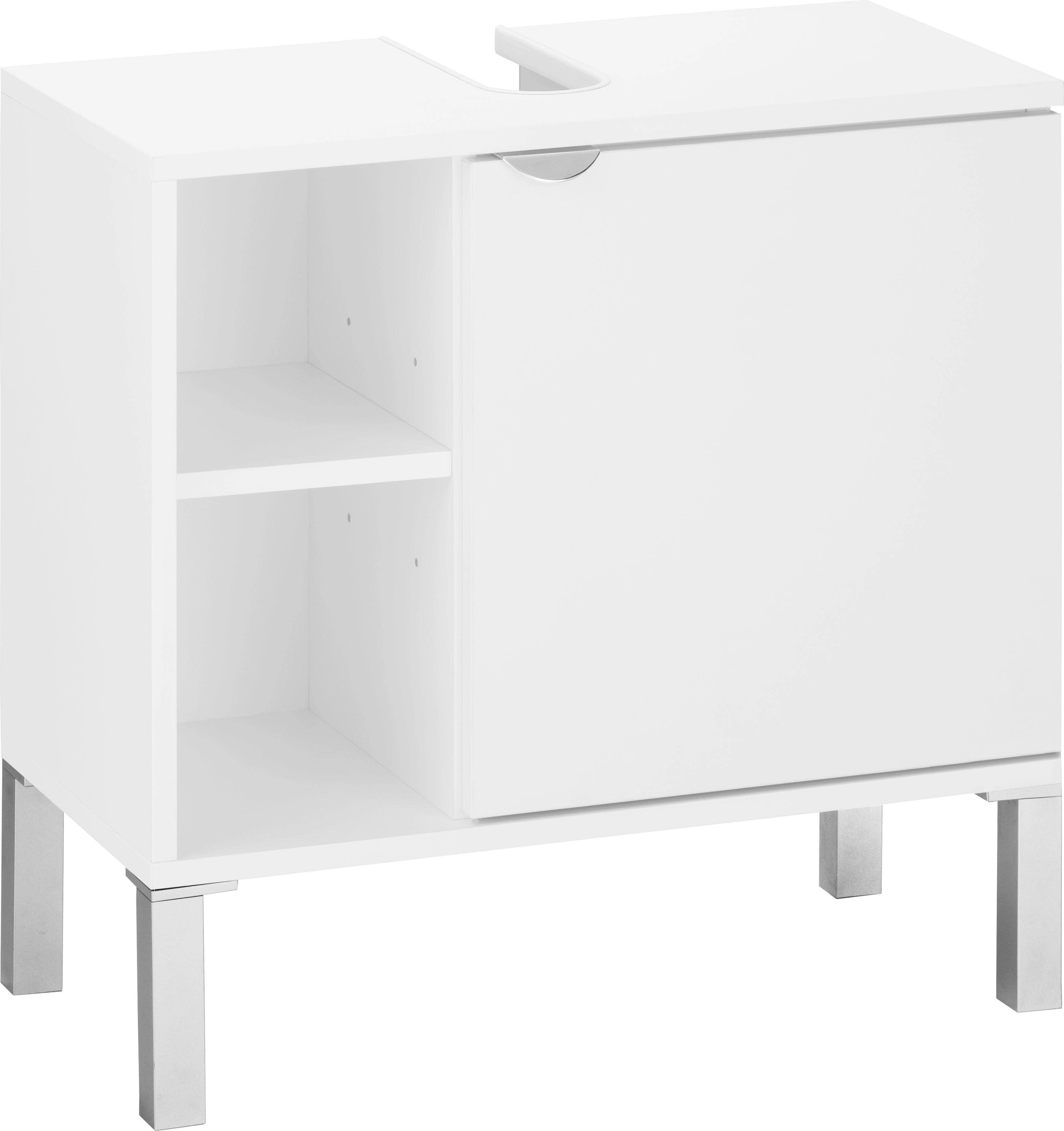 Image of welltime Waschbeckenunterschrank »Elis«, Breite 60 cm bei Ackermann Versand Schweiz