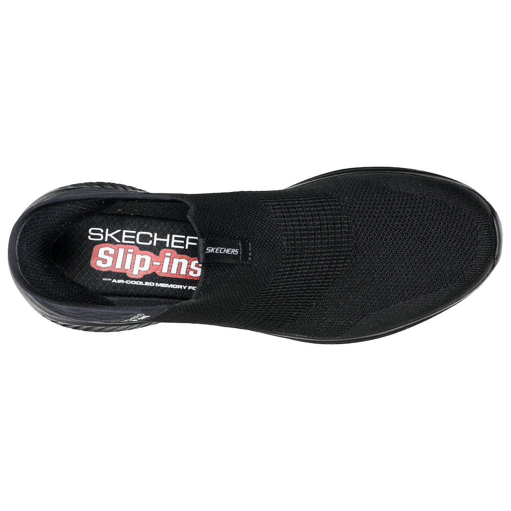Skechers Slip-On Sneaker »ULTRA FLEX 3.0-SMOOTH STEP«