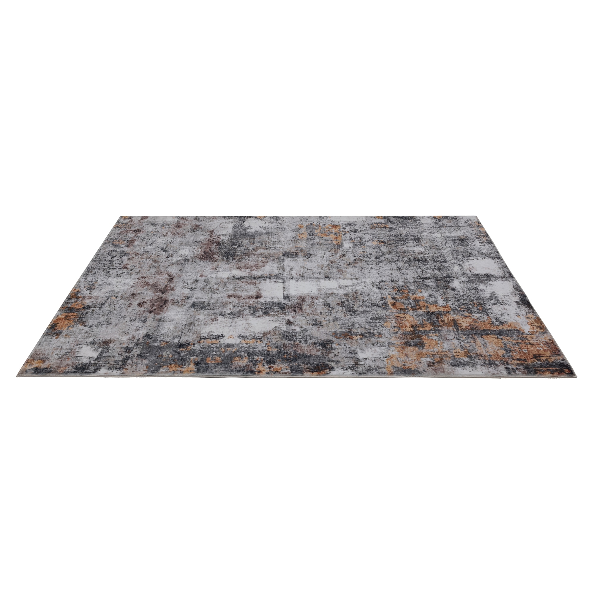 Obsession Tapis »Posh 304« Rectangulaire 12 mm Höhe design moderne, qualité imprimée, salon