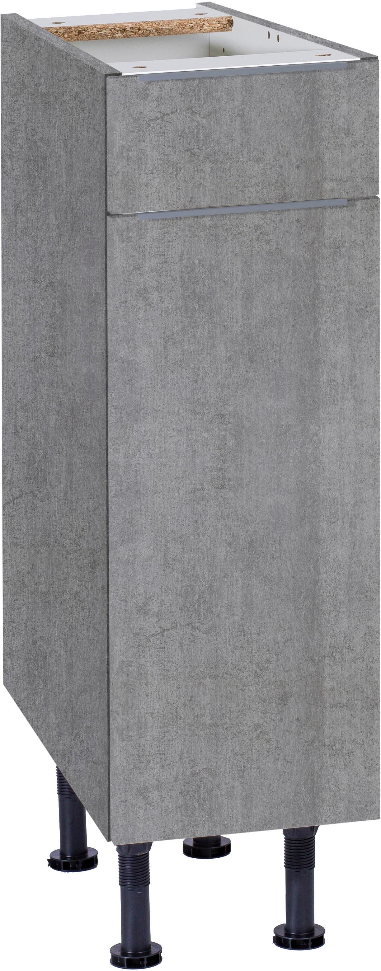 Image of OPTIFIT Unterschrank »Tara«, mit Vollauszug und Soft-Close-Funktion, Breite 30 cm bei Ackermann Versand Schweiz