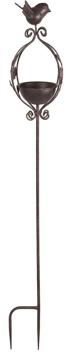 Ambiente Haus Vogeltränke "Vogelbad - Stecker 100cm"