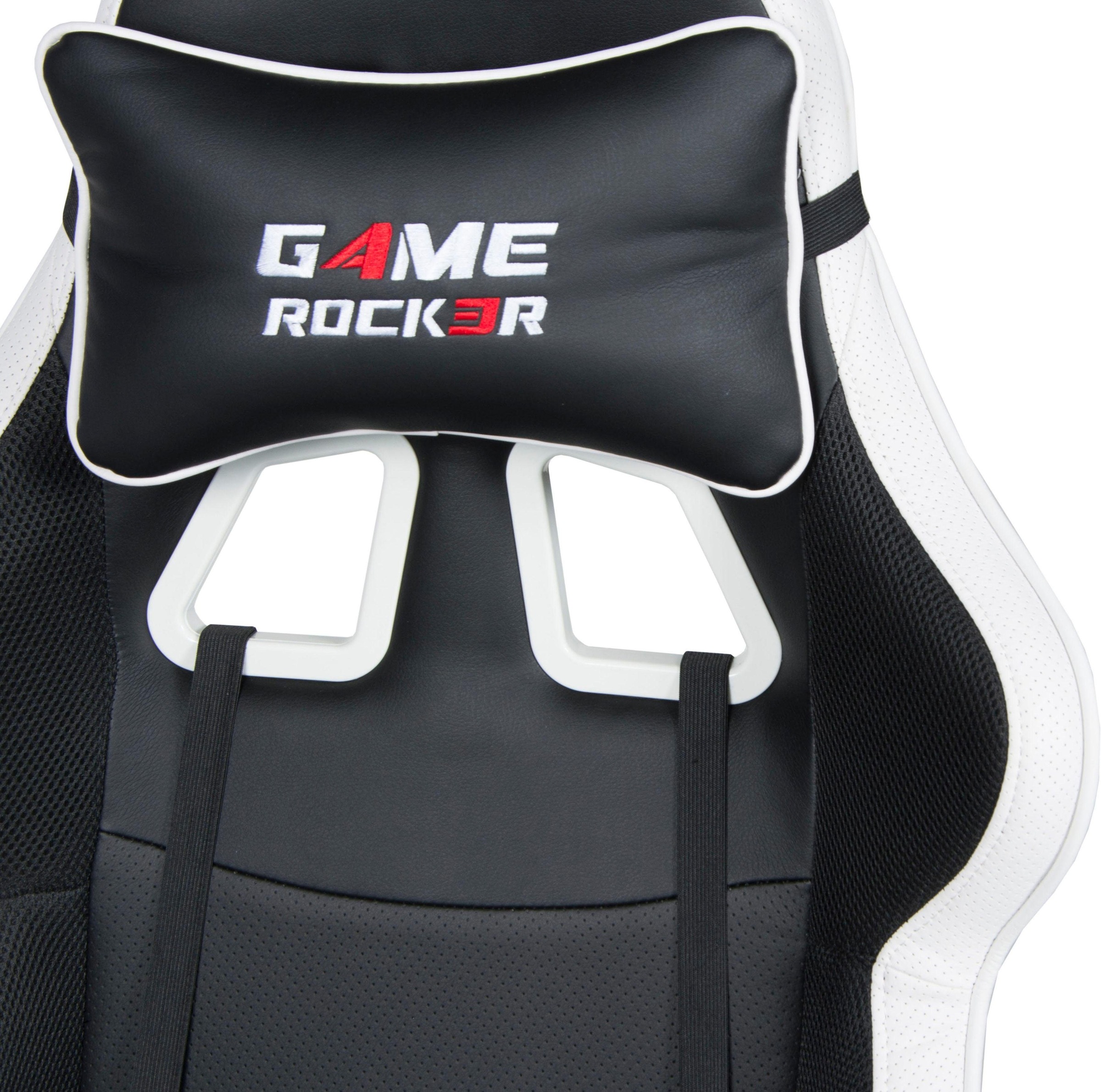 Duo Collection Gaming-Stuhl »Game-Rocker G-10« ()