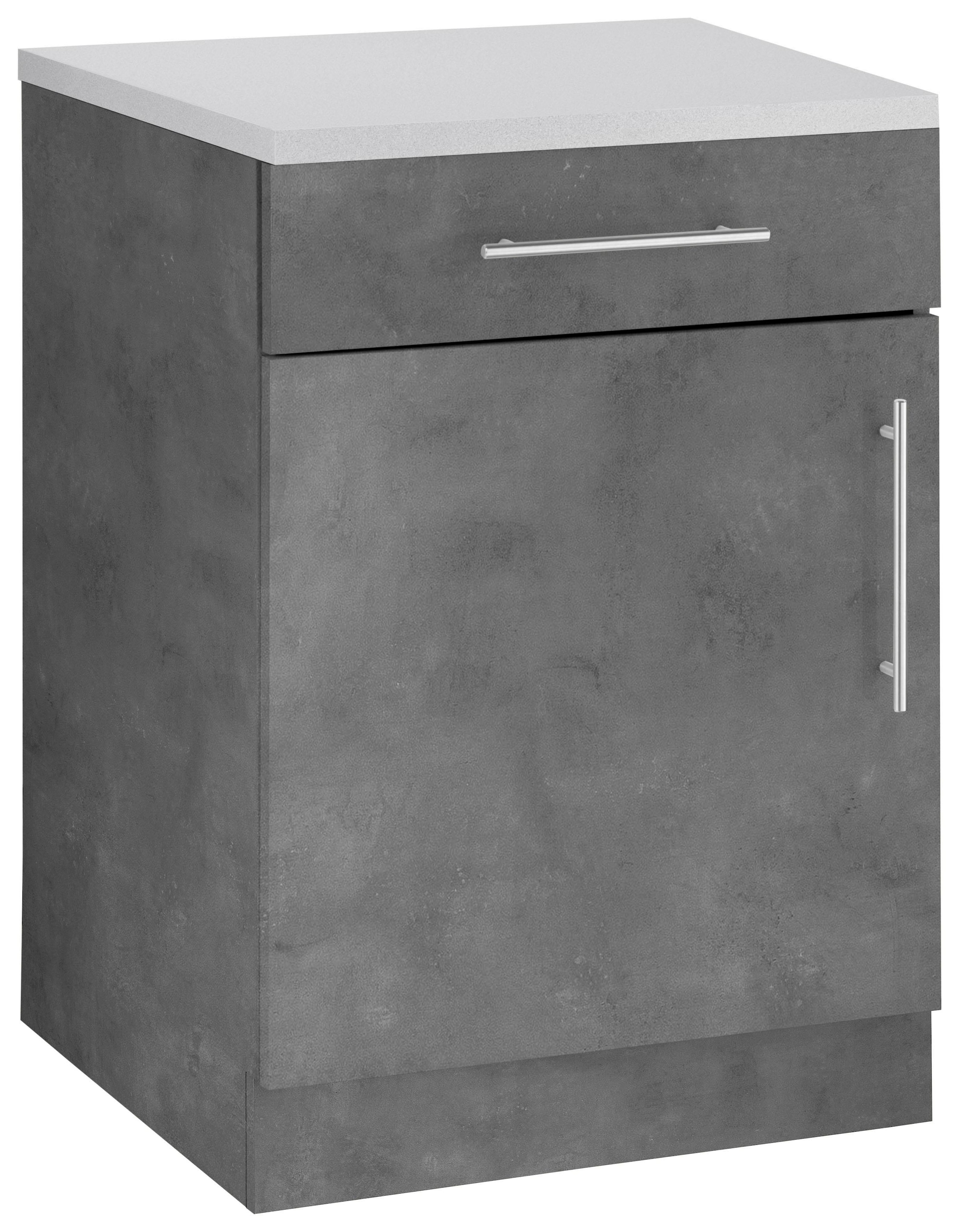 Image of wiho Küchen Unterschrank »Cali«, 60 cm breit bei Ackermann Versand Schweiz