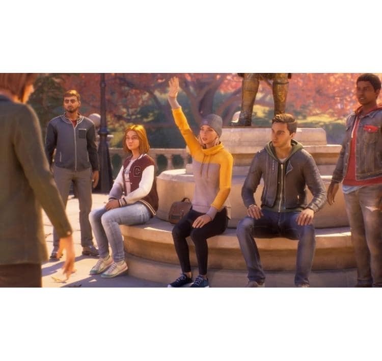 SquareEnix Spielesoftware »Enix Life is Strange Reunion (Box)« Xbox Series X