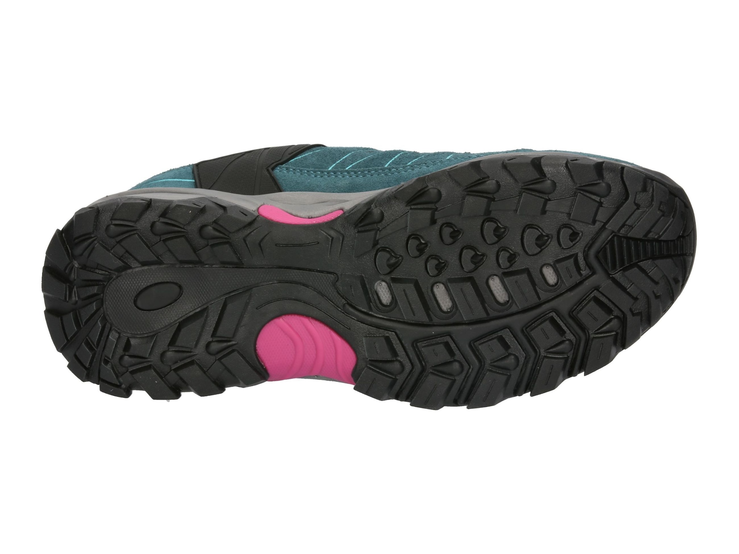 BRÜTTING Outdoorschuh »Outdoorschuh Mount Pinos Low«