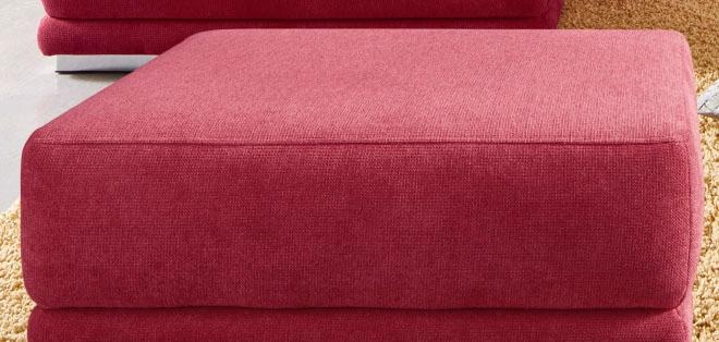 sit&more Ecksofa »Coria L-Form«, mit XL-Recamiere, wahlweise mit Bettfunktion