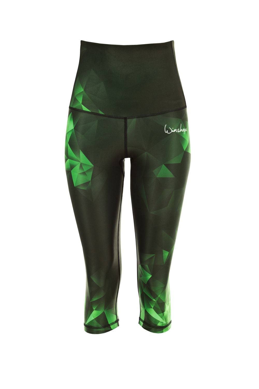 Winshape Leggings »High Waist HWL202«, mit Anti-Rutsch-Effekt