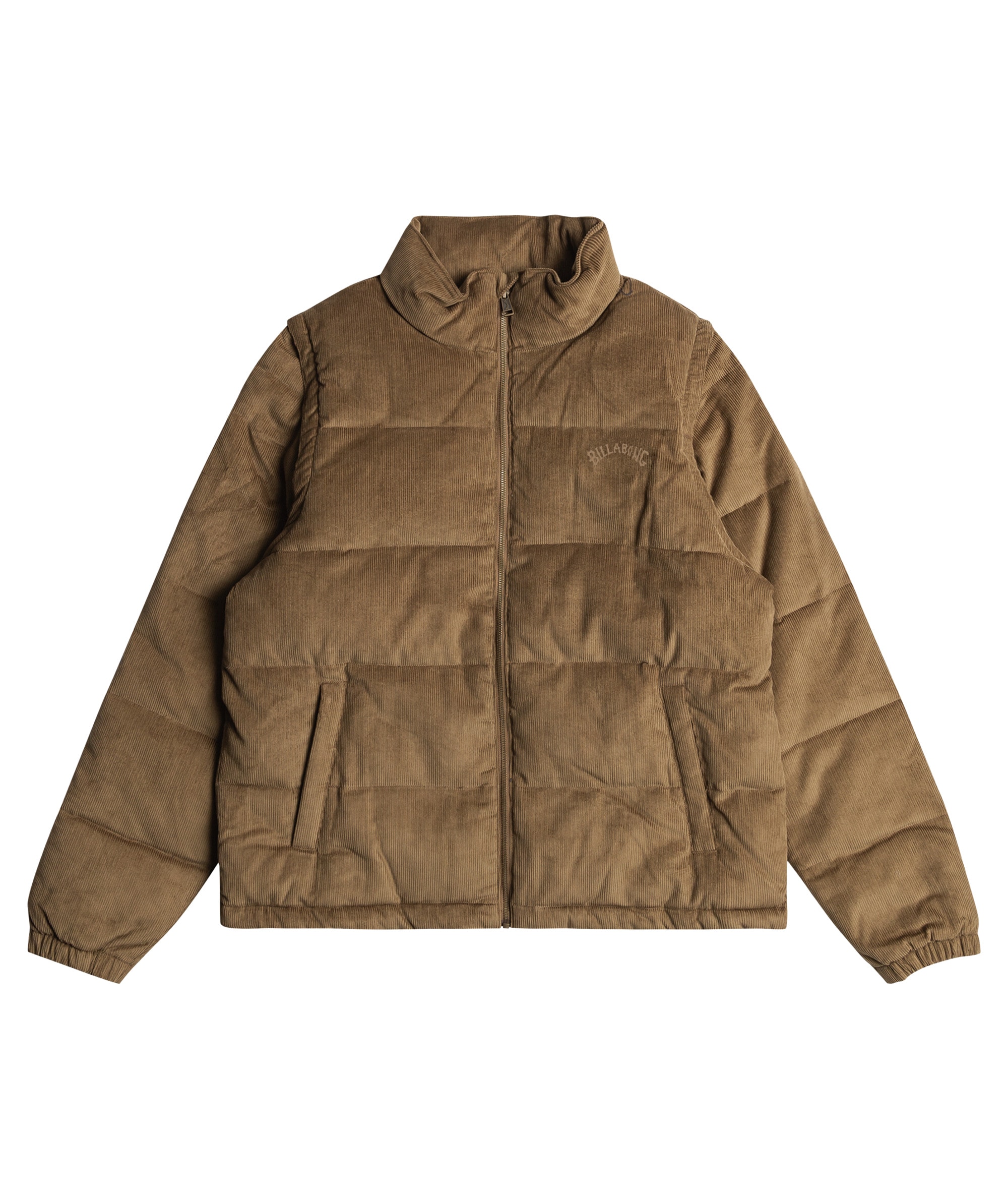 Outdoorjacke »HERITAGE CORD«