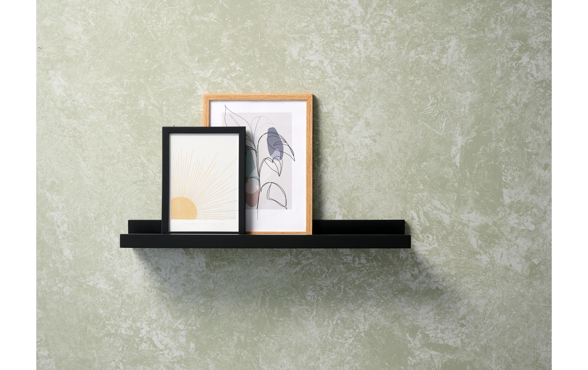 Schou Wandregal »Galerie 50 x 10 x 4«