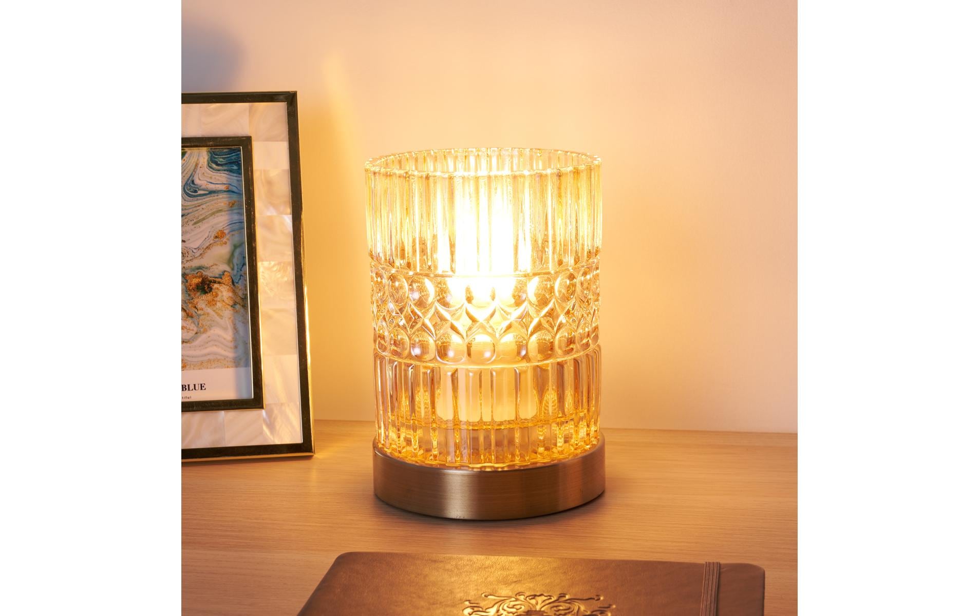 Pauleen Tischleuchte »Crystal Elegance«