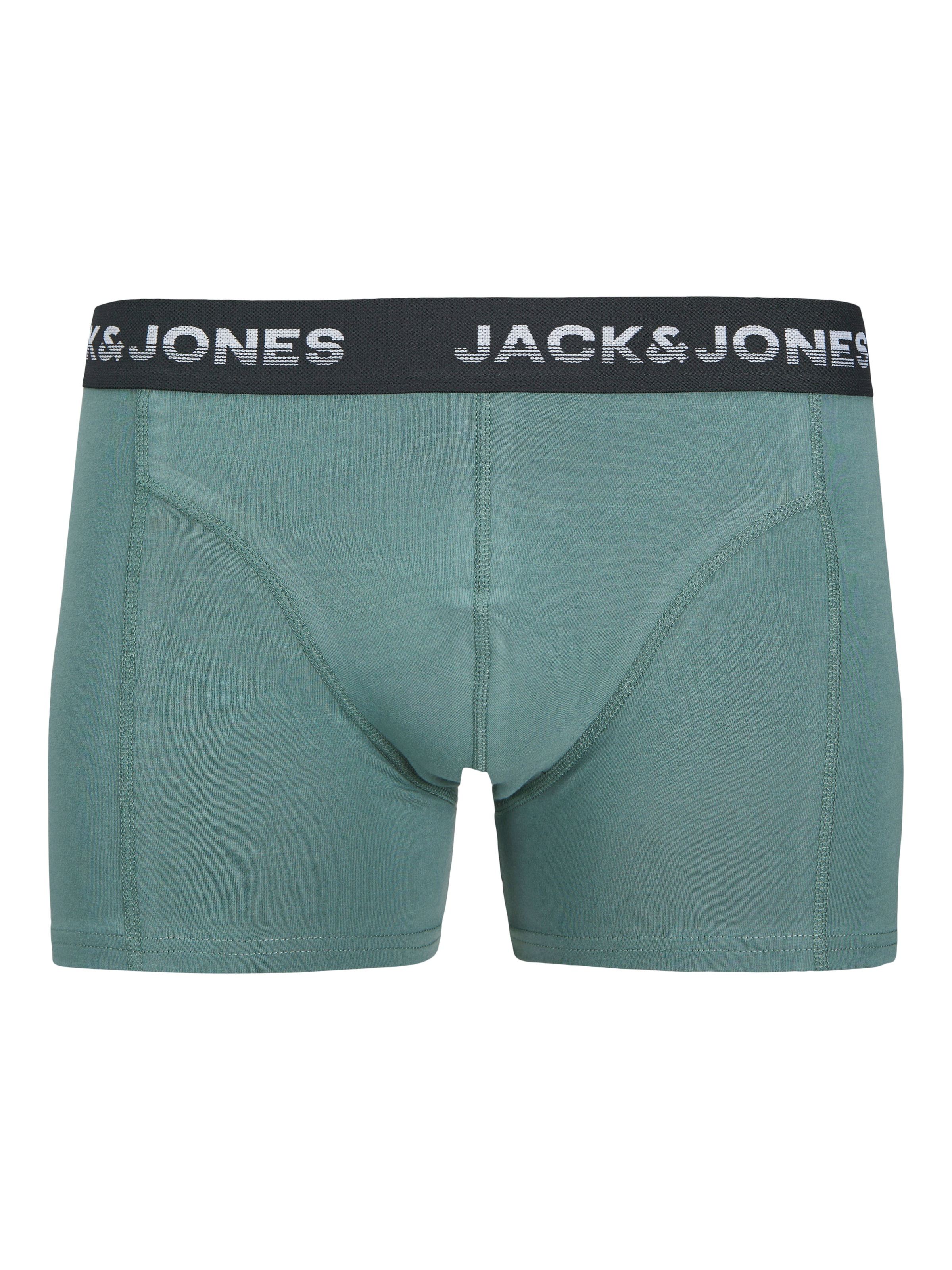 Jack & Jones Trunk »JACMAXWELL TRUNKS 5 PACK«, (Packung, 5 St.)