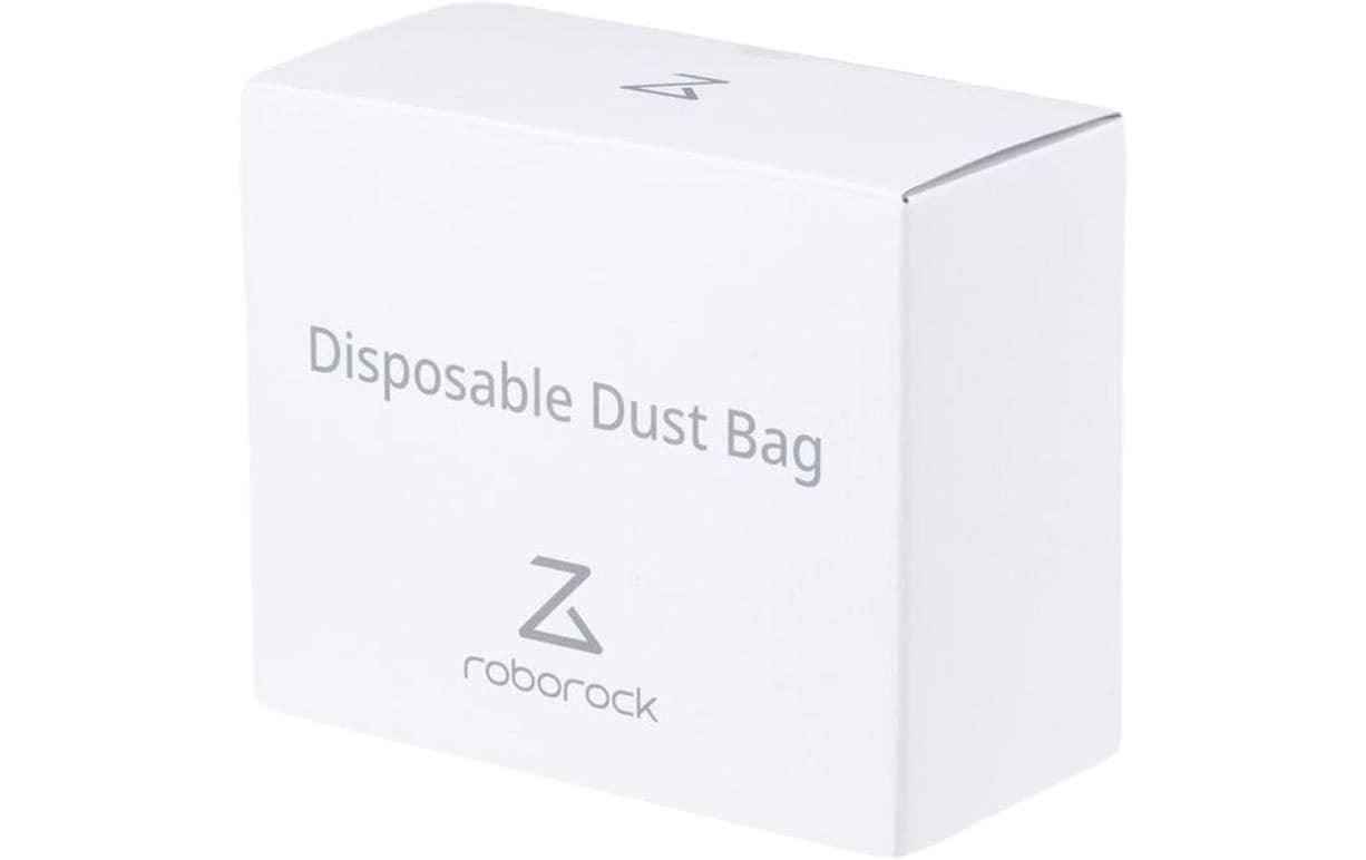Roborock Ersatzbürste »Saugroboter Staubbeutel R100024-01«