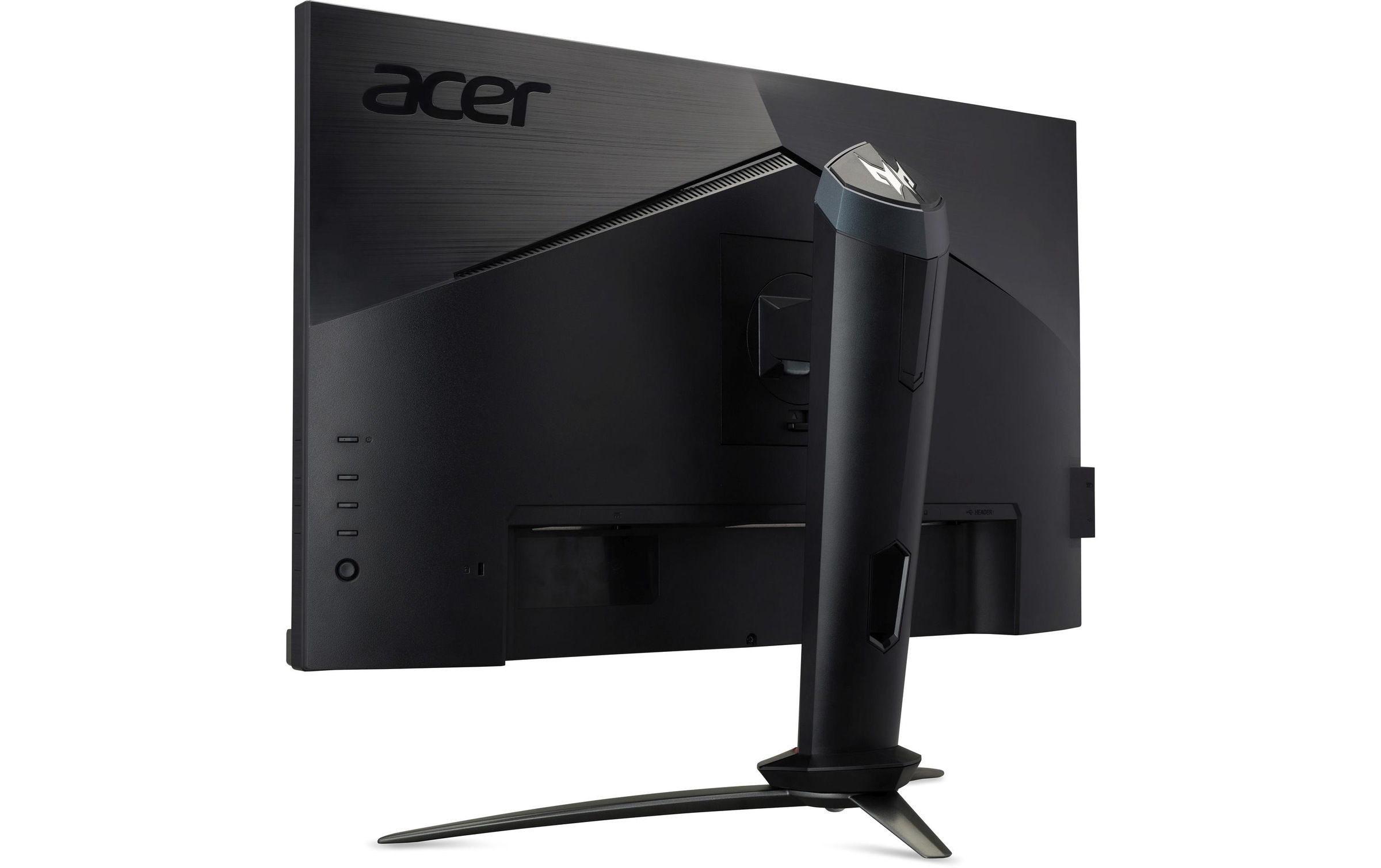 Acer Gaming-Monitor »24.5, 1920x1080«, 61,98 cm/24,5 Zoll, 1920 x 1080 px, Full HD