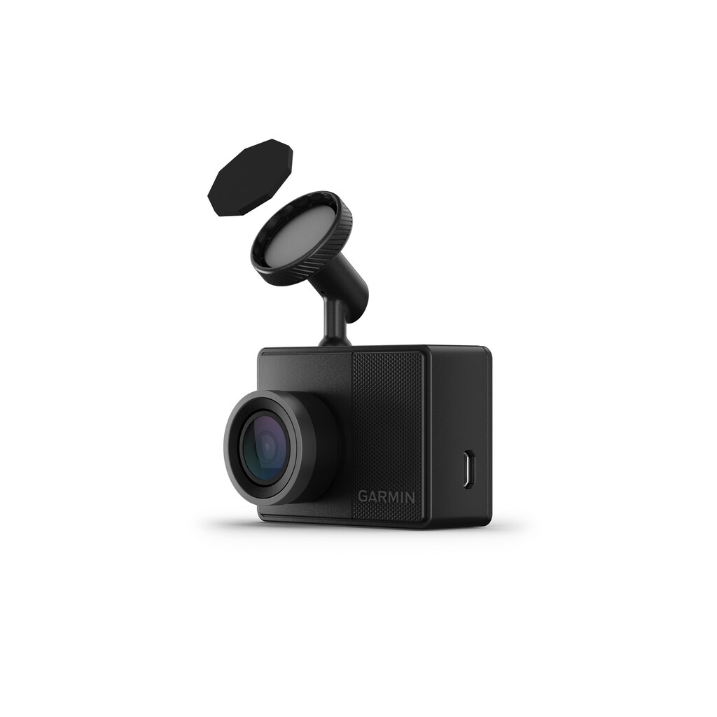 Garmin Dashcam »57 GPS«