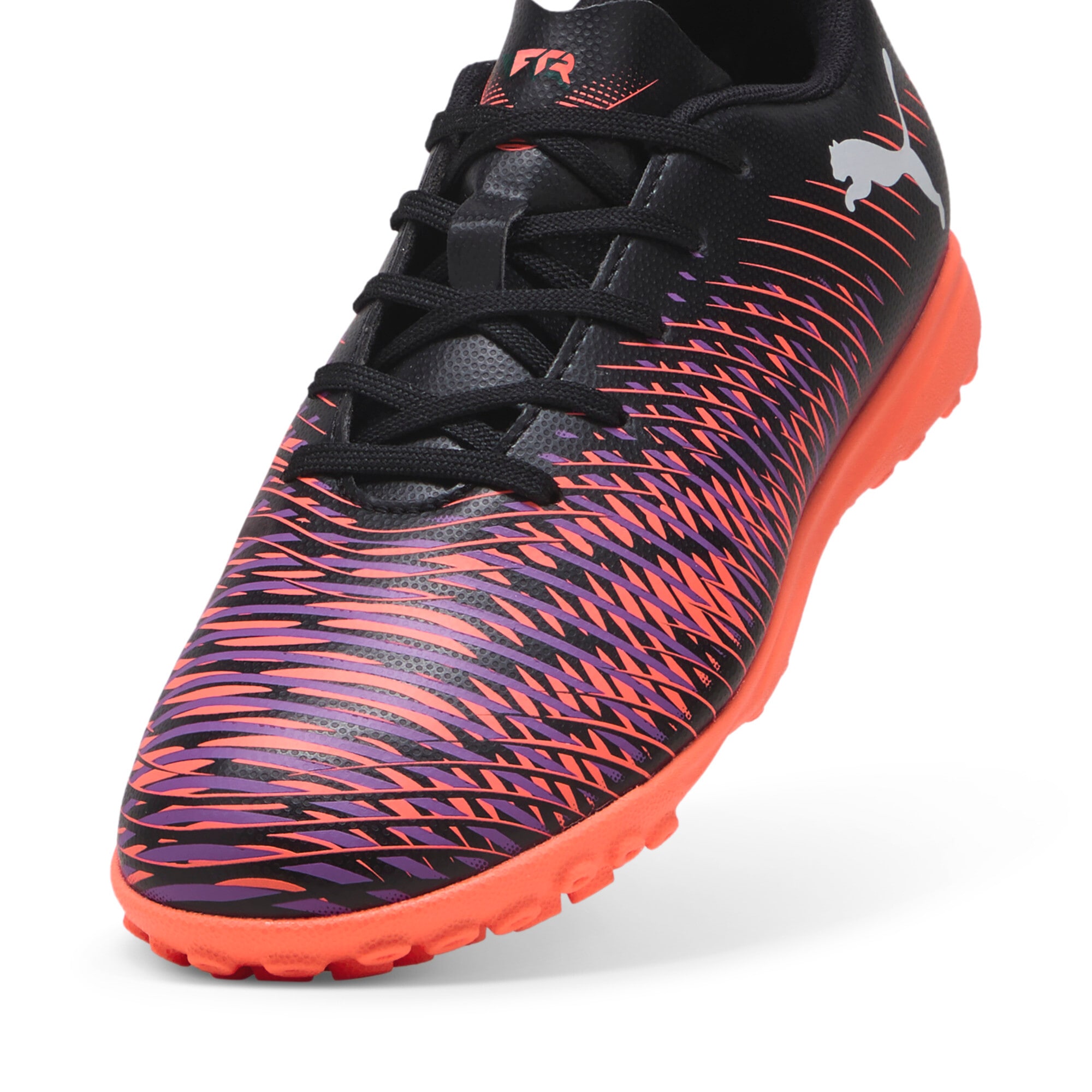 PUMA Fussballschuh »FUTURE 8 PLAY TT JR«