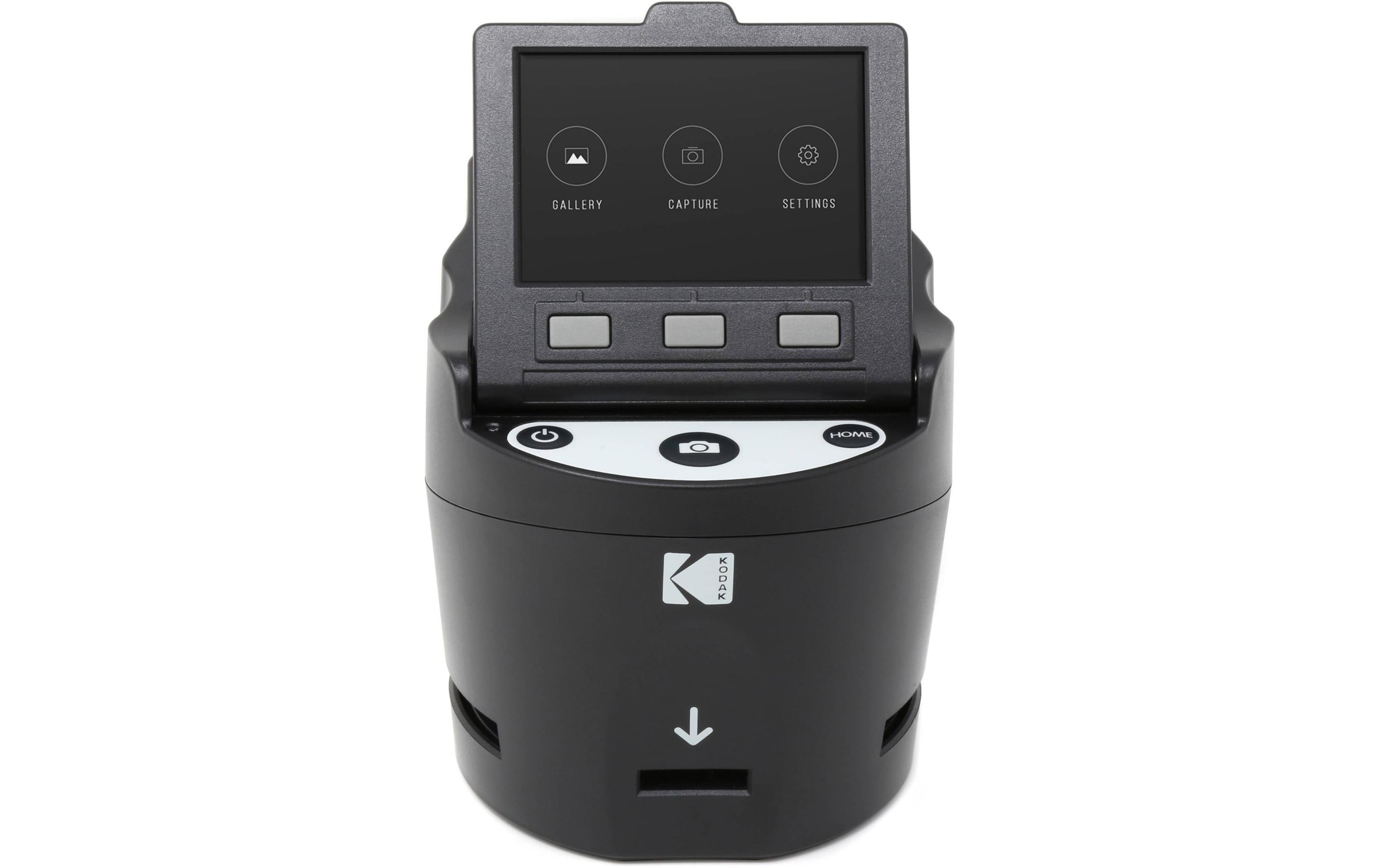 Kodak Scanner »Scanza«