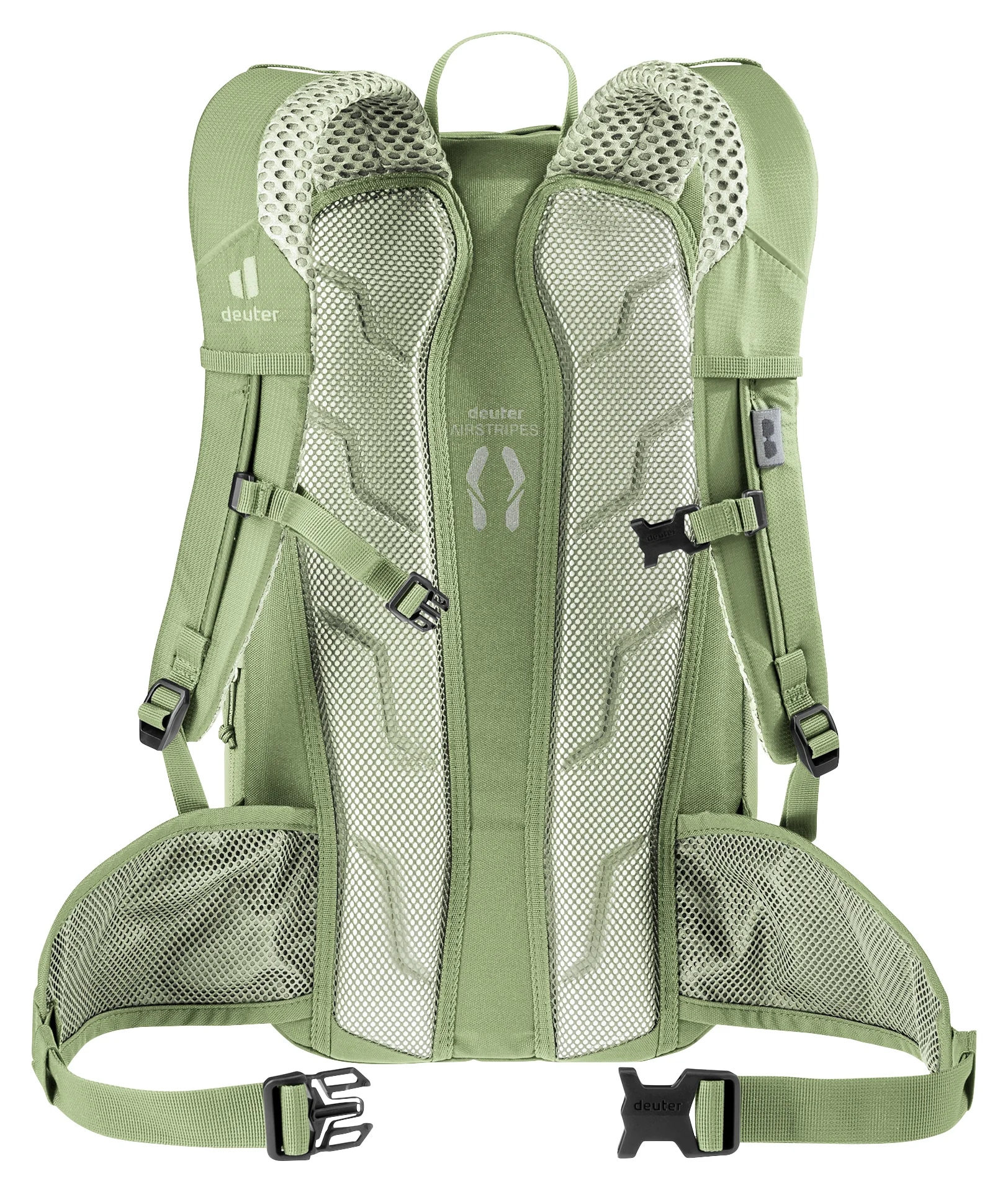 deuter Fahrradrucksack »BIKE I 16 L«
