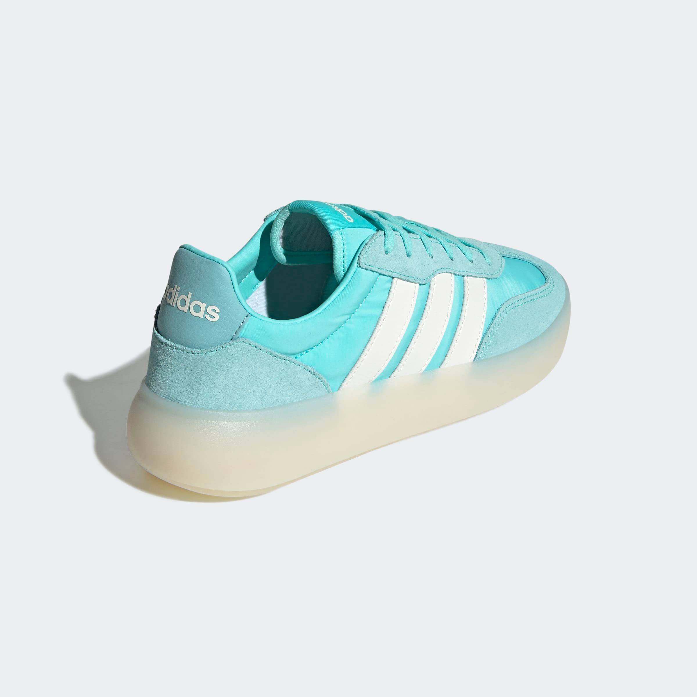 adidas Sportswear Sneaker »BARREDA DECODE«