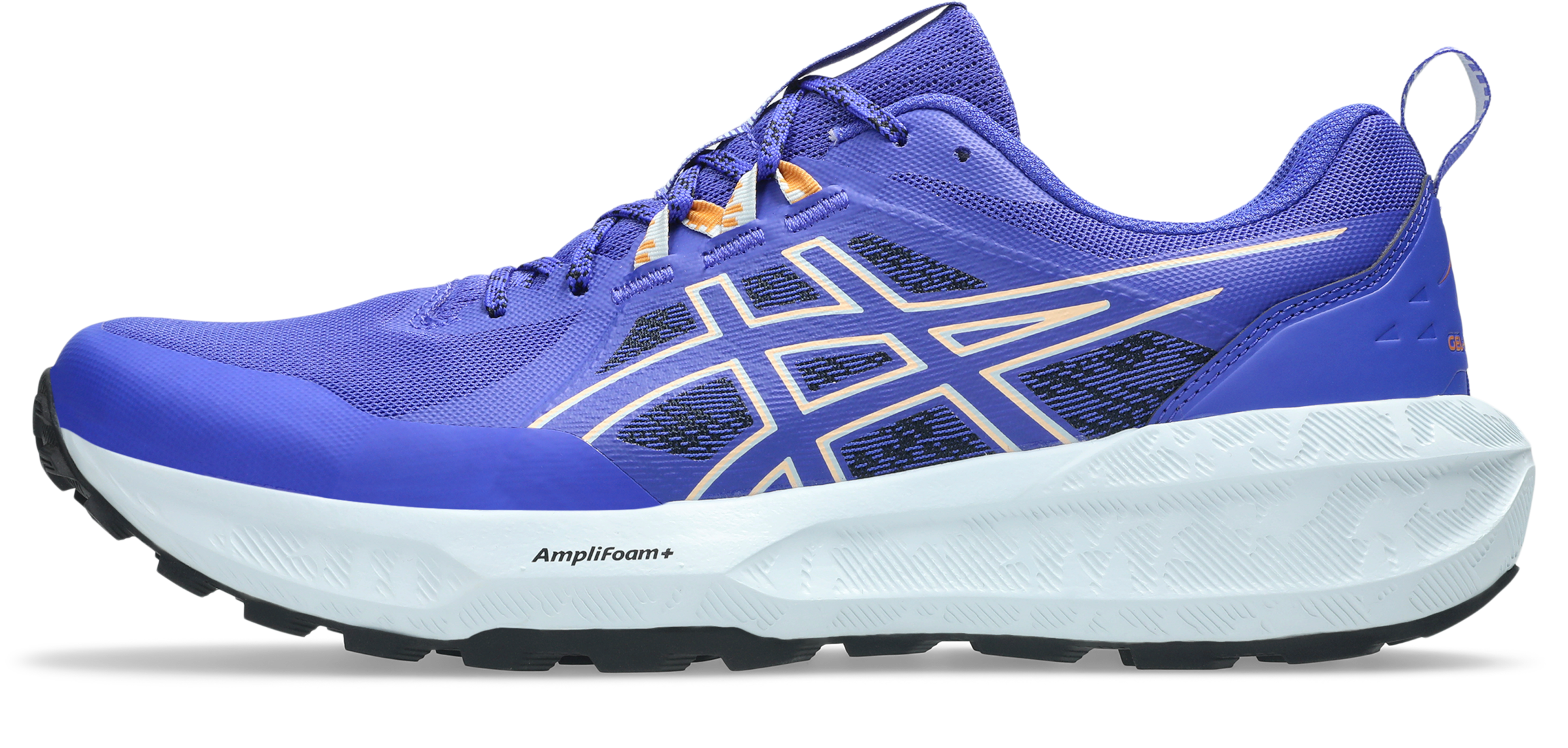 Asics Trailrunningschuh »GEL-SONOMA 8«  für anspruchsvolles Gelände, profilierte Aussensohle
