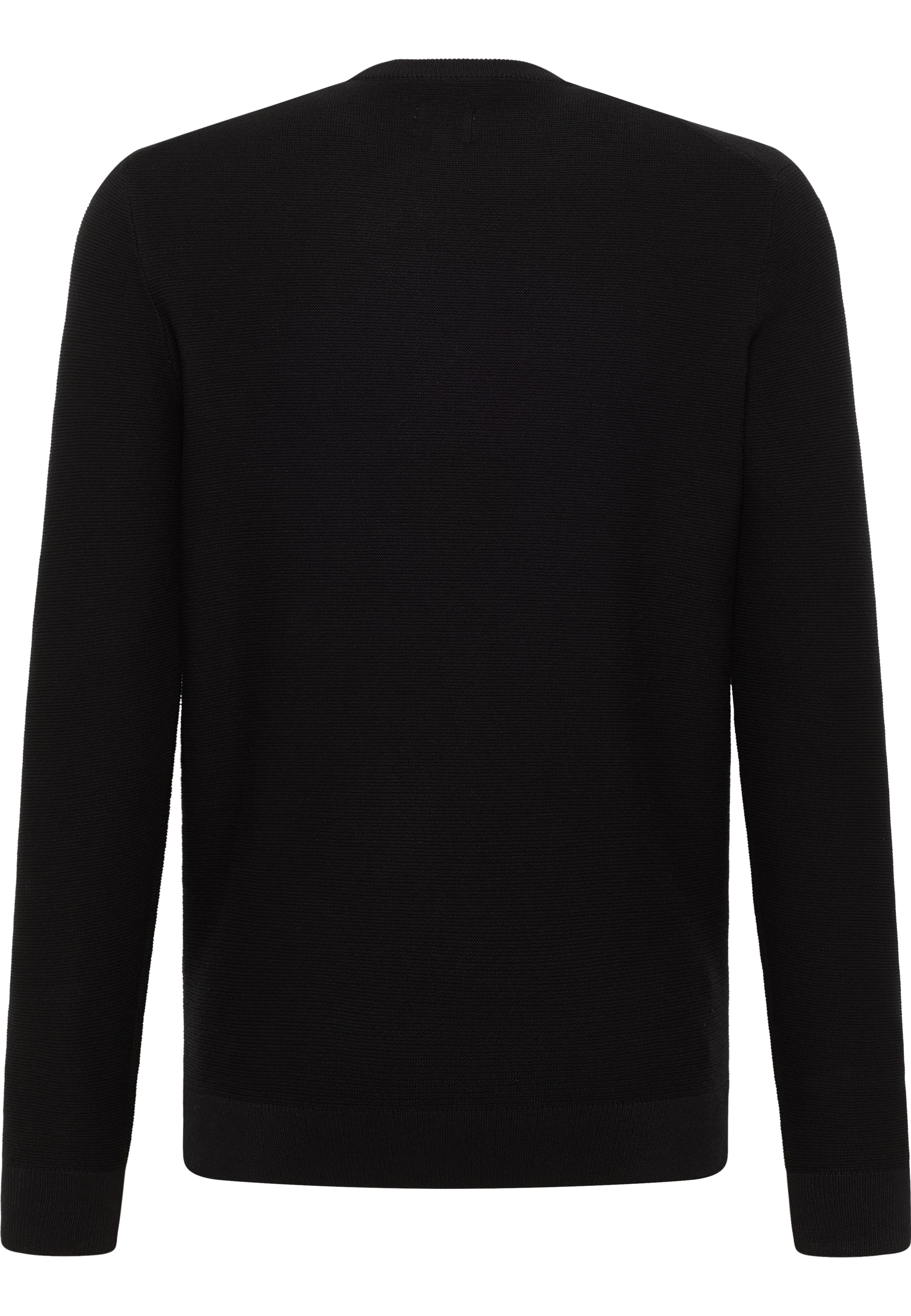 MUSTANG Sweater »Herren Style Elliot«
