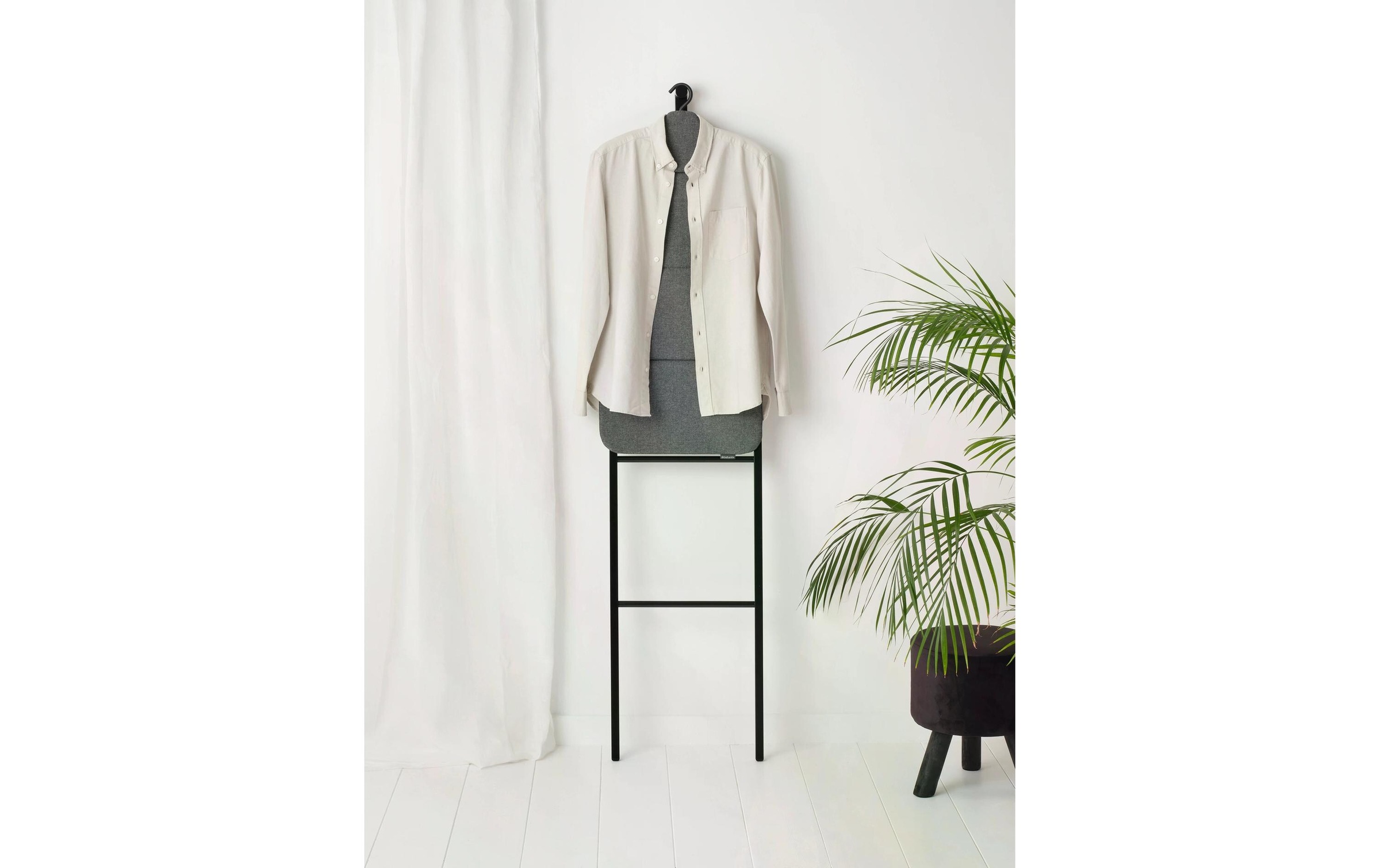 Brabantia Garderobenständer »Dressboy«