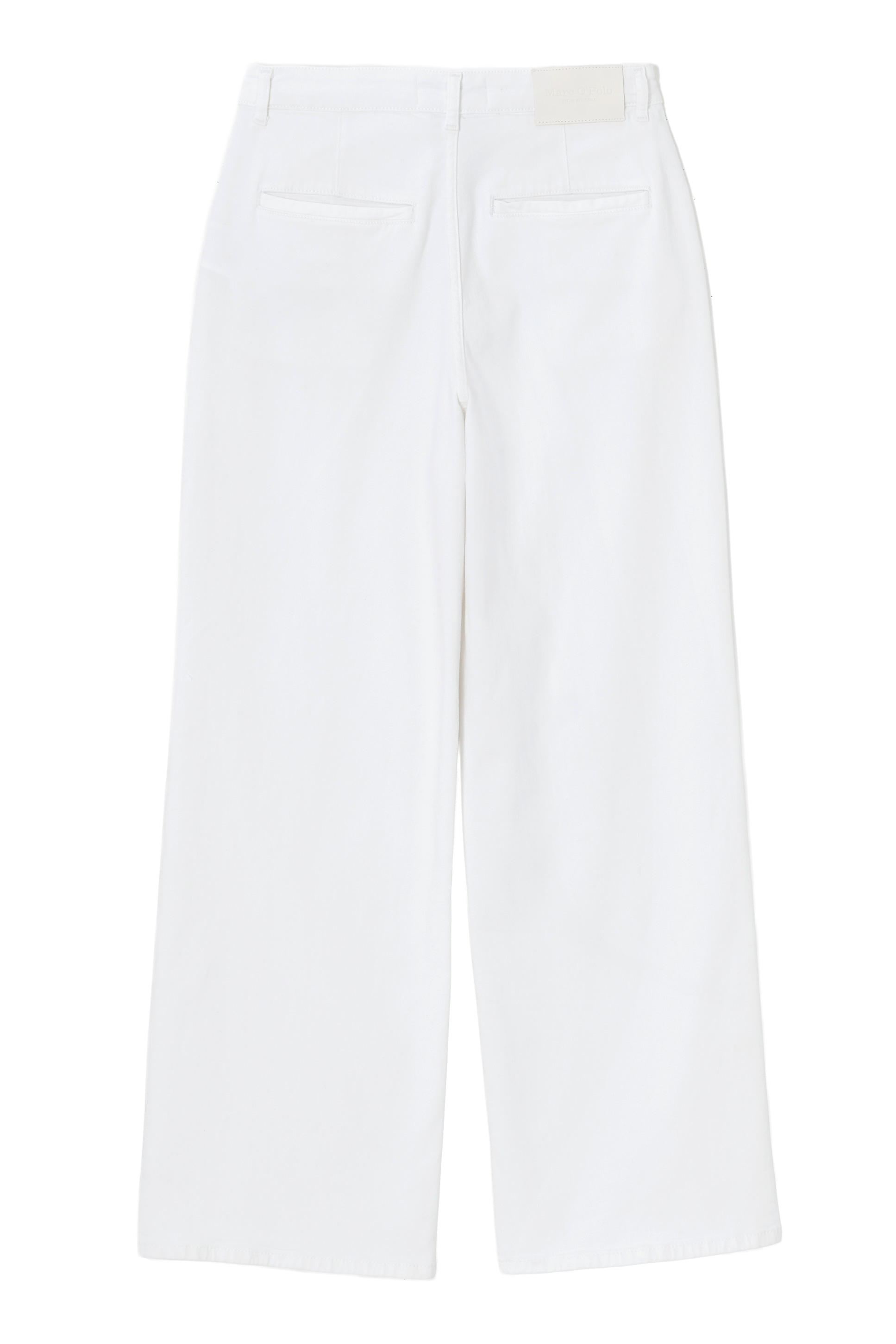 Marc O'Polo Weite Jeans, Model Luma wide