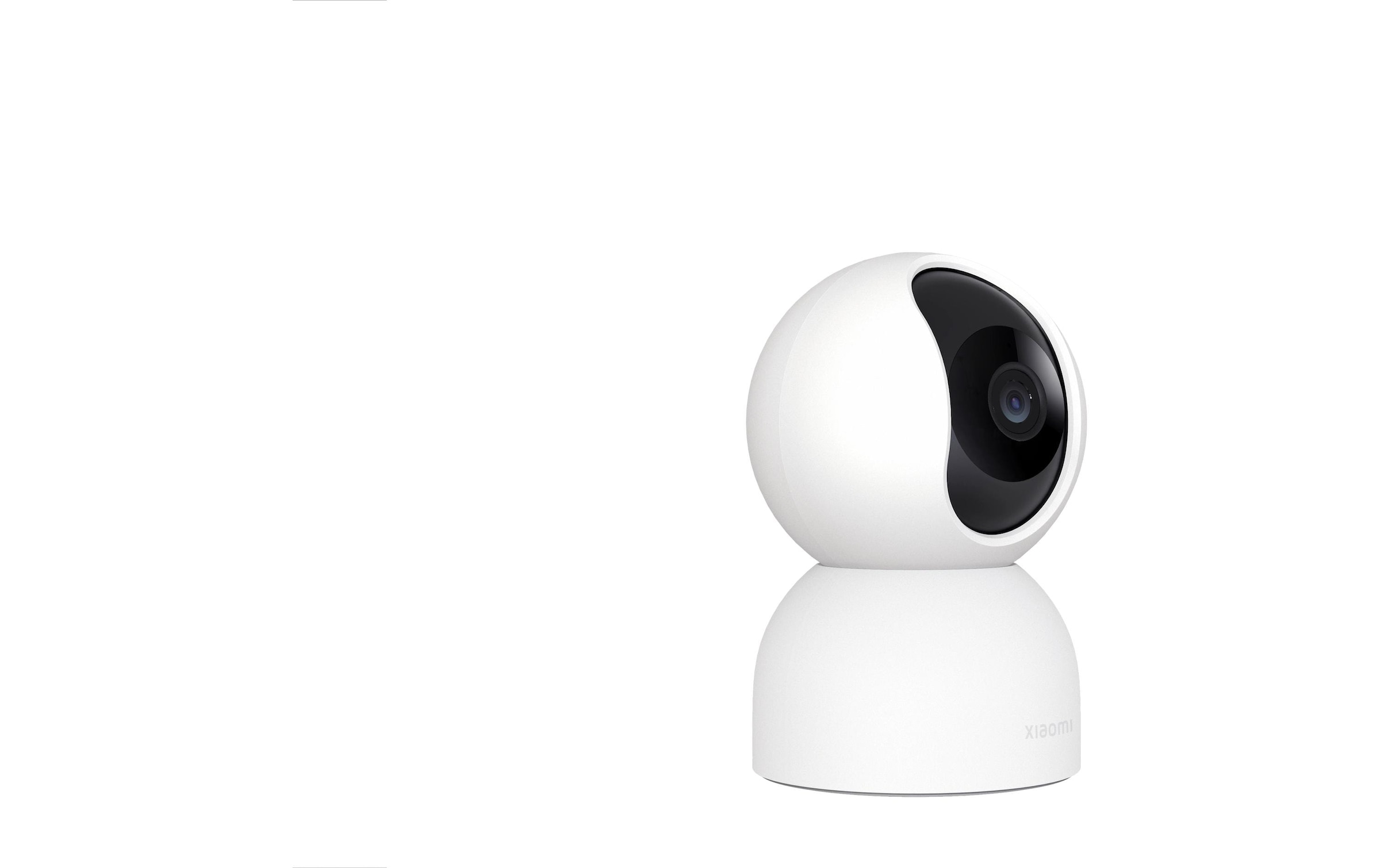 Xiaomi Überwachungskamera »Smart Kamera C400«, Innenbereich, eingebauter Lautsprecher, eingebautes Mikrofon, Alarmfunktion