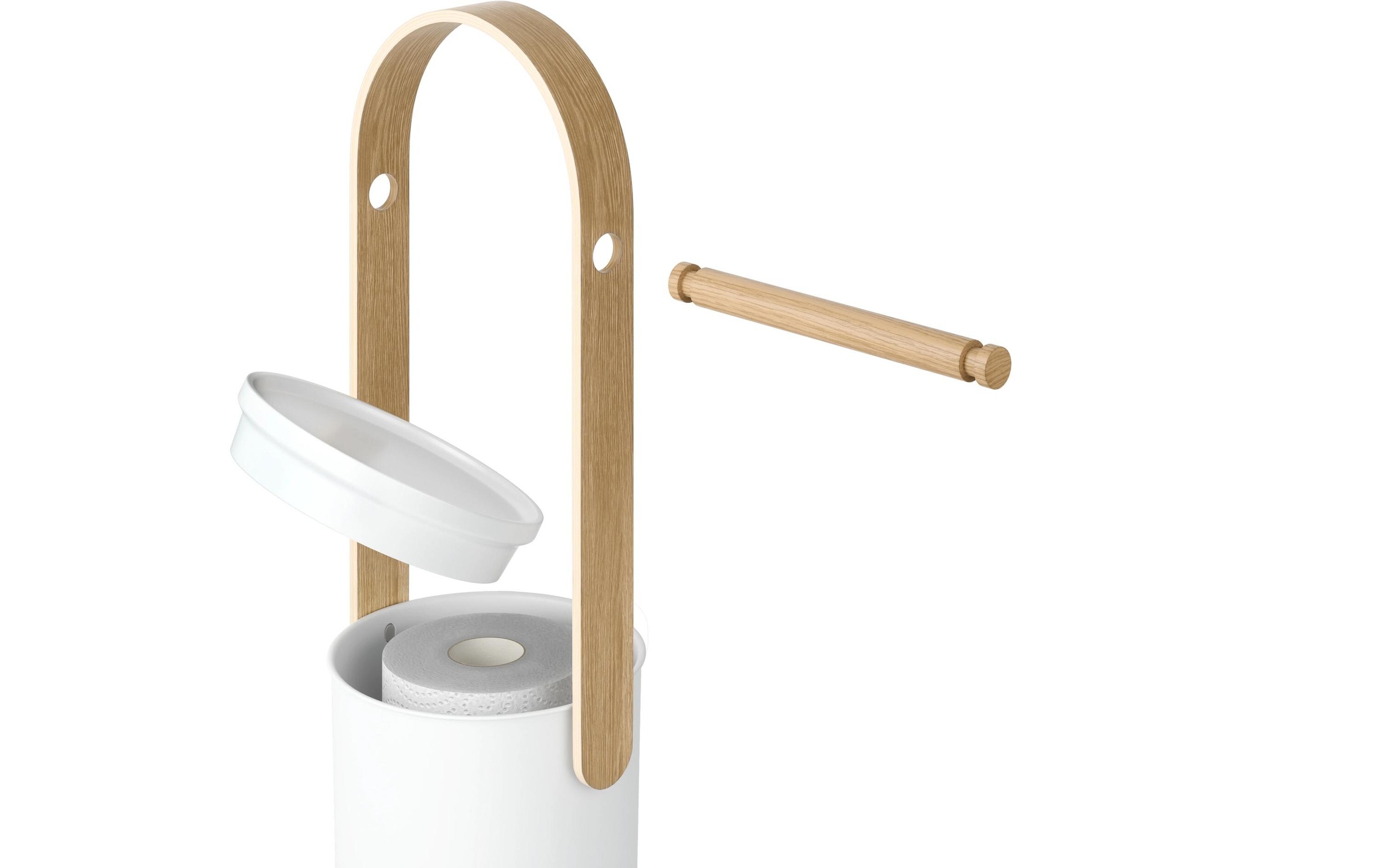 Umbra Toilettenpapierhalter »Bellwood«