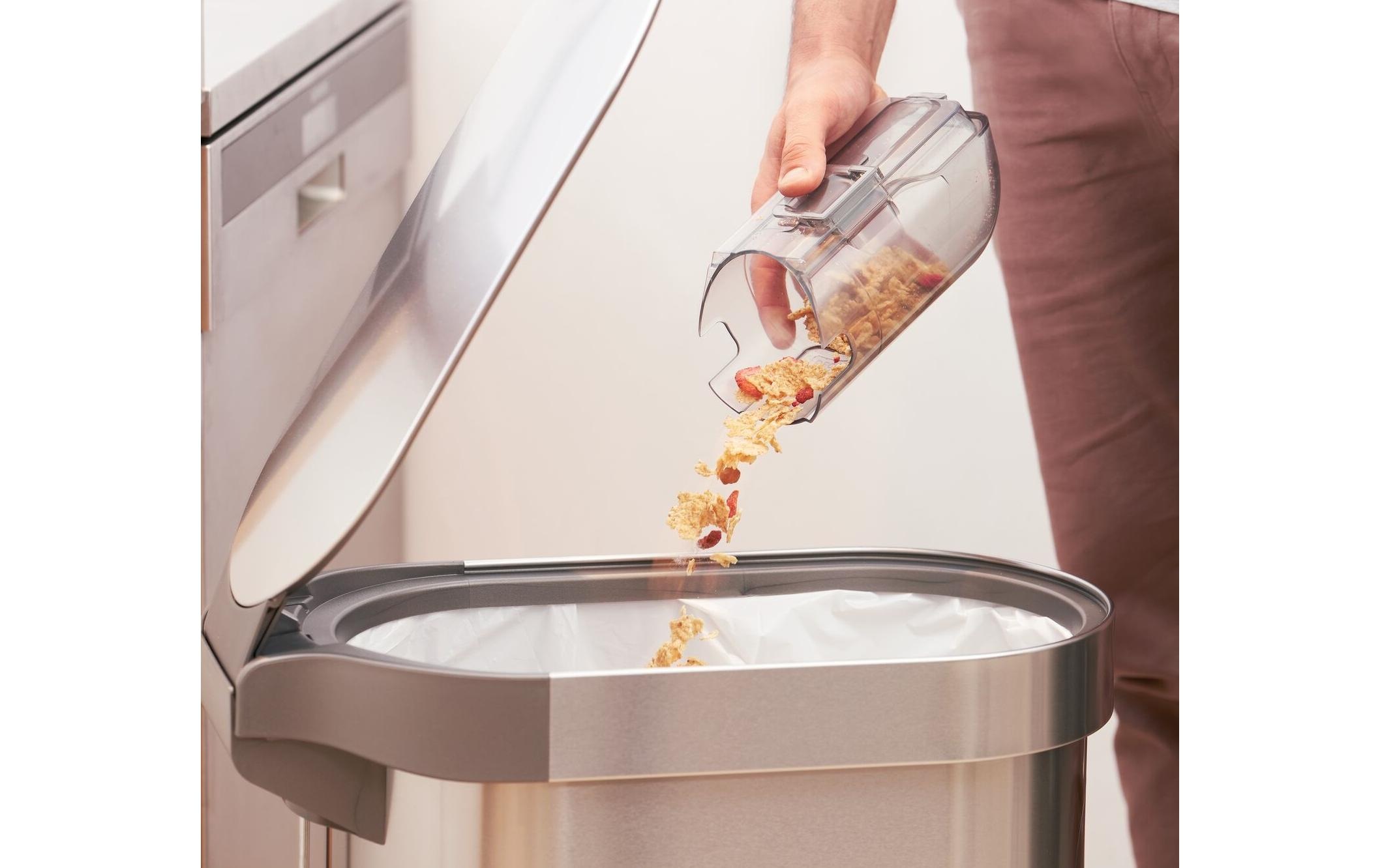 Black + Decker Akku-Hand-und Stielstaubsauger »BHFEA520J«