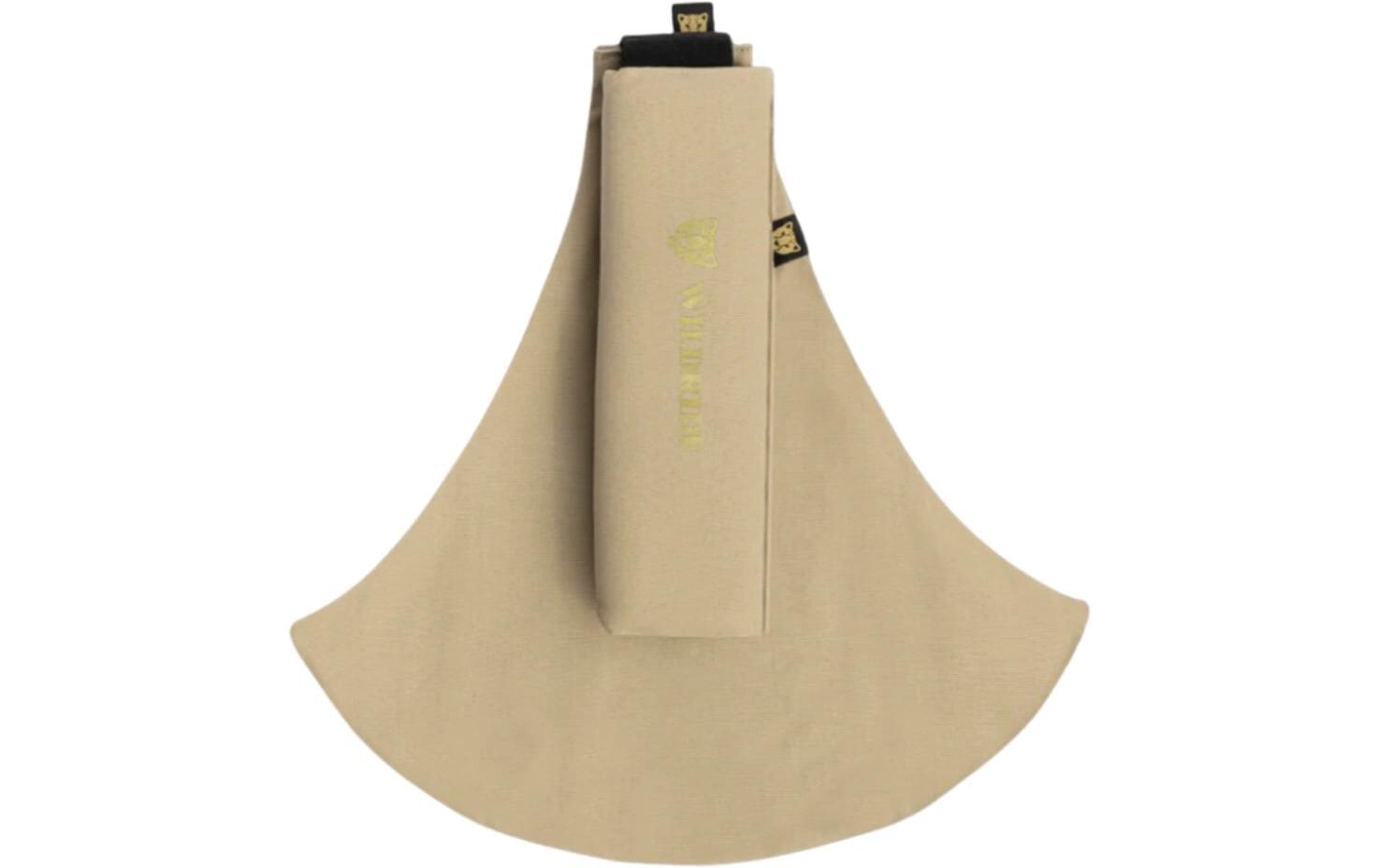 Bauchtrage »Wildride Toddler Carrier«