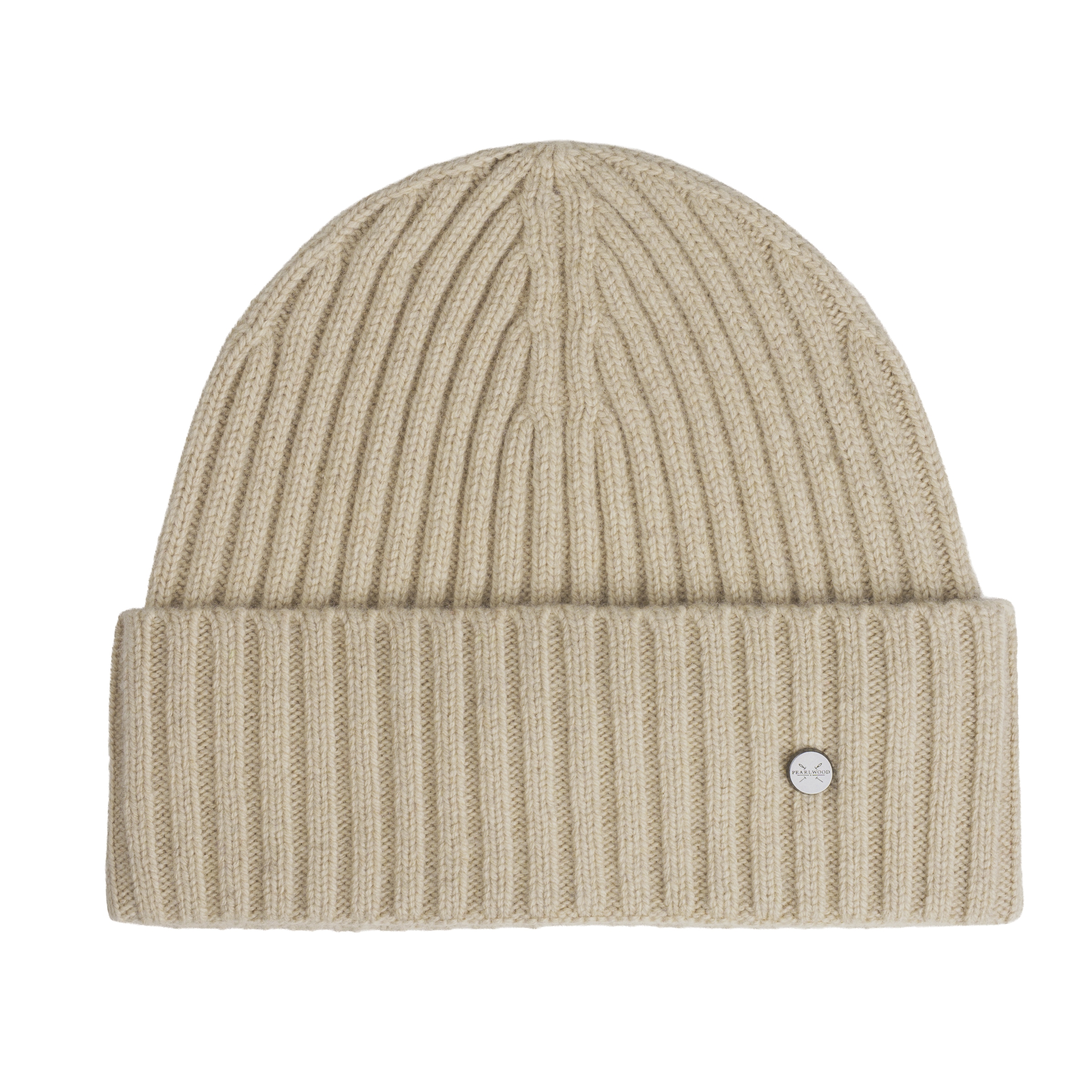 PEARLWOOD Bonnet tricoté »STEN«